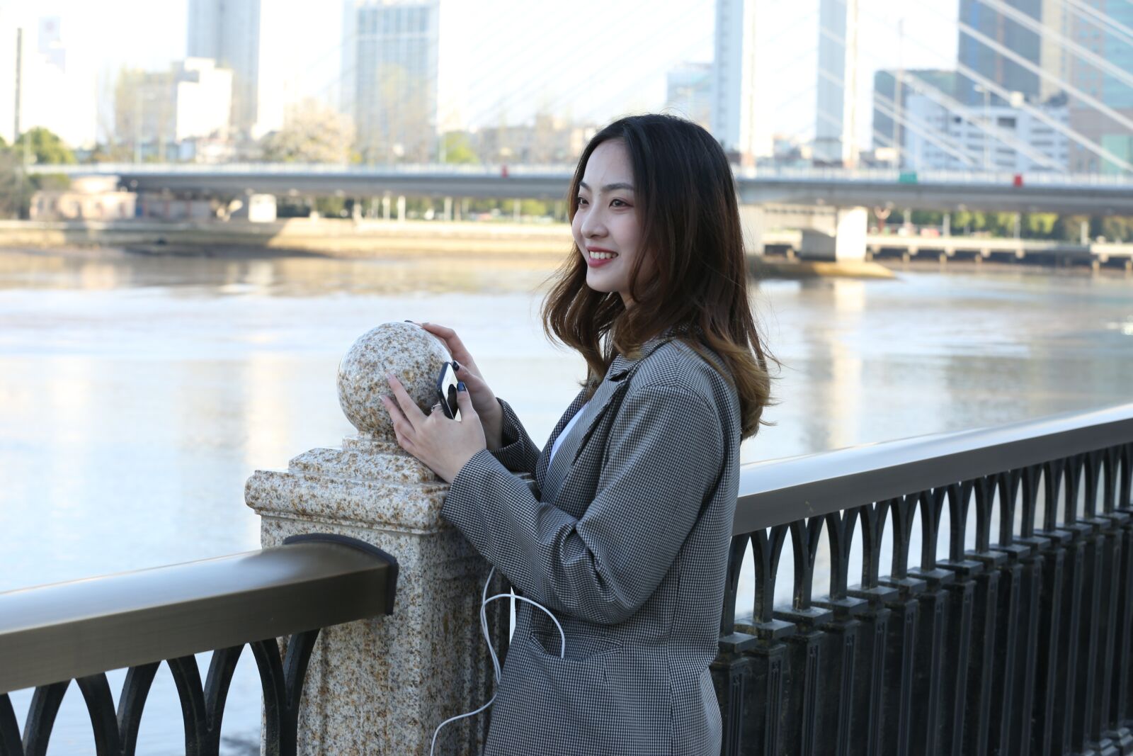 Canon EOS 5D Mark III sample photo. Commercial, woman, adult photography