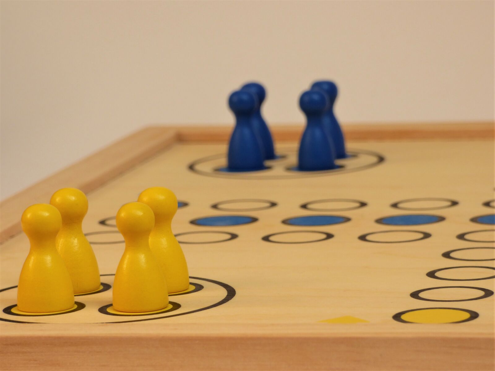 Panasonic DMC-FZ72 sample photo. Board game, game characters photography