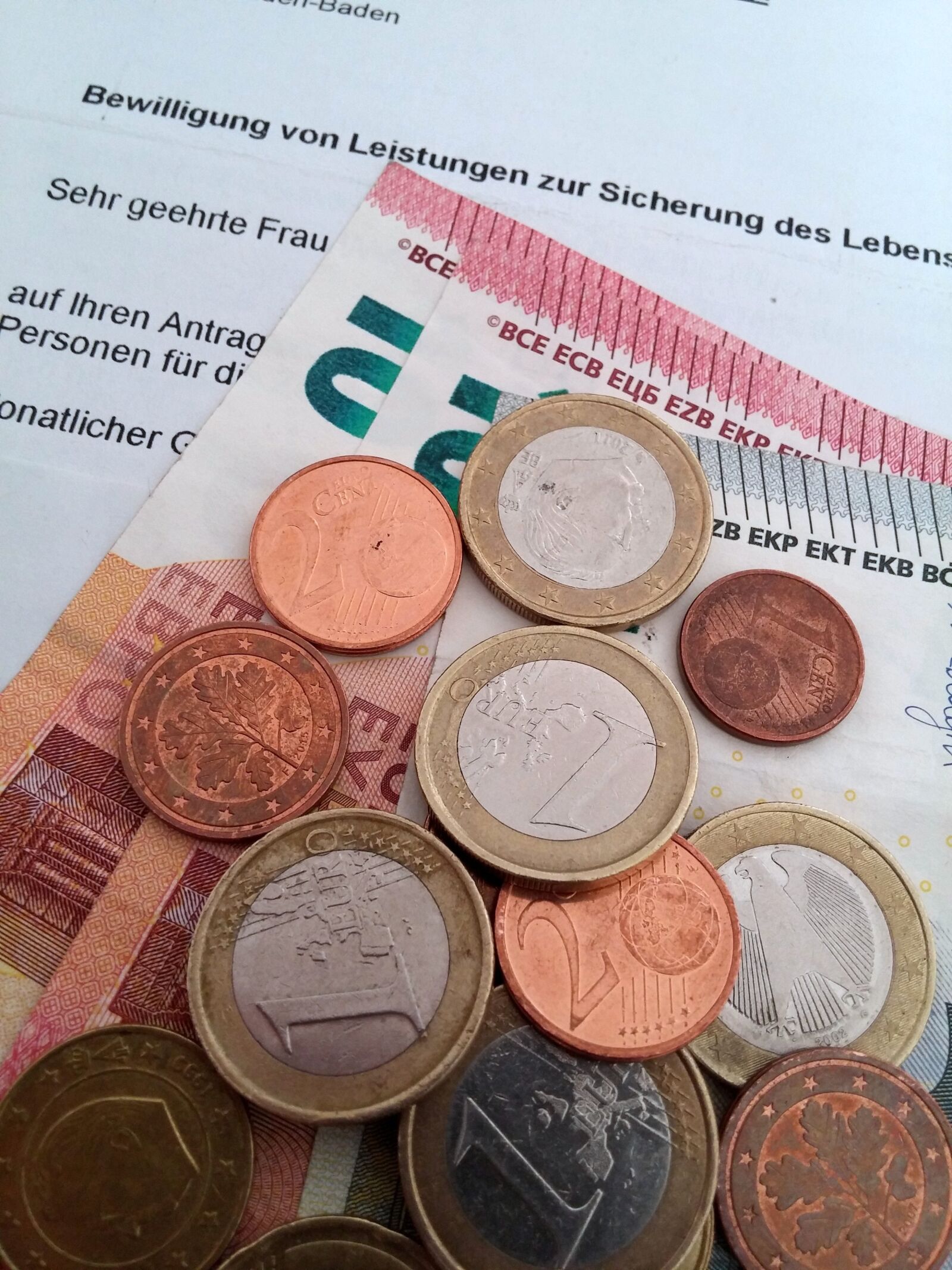 LG D855 sample photo. Authority, germany, rejected photography