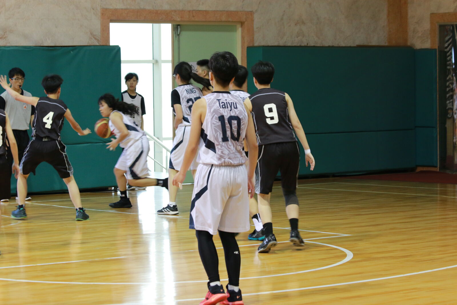 Canon EF 70-300mm F4-5.6 IS USM sample photo