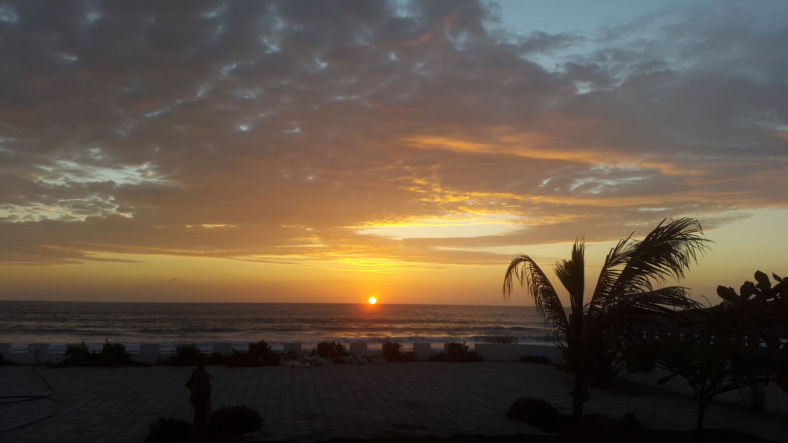 Samsung Galaxy S5 sample photo. Puerto, cayo, sunset photography