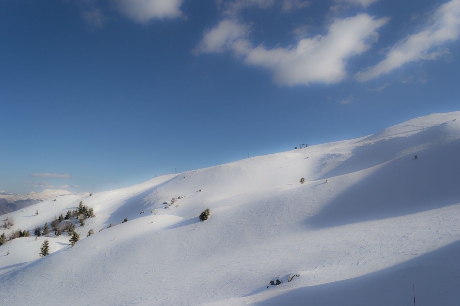 Nikon D3100 sample photo. Abetone, italia, tuscan photography