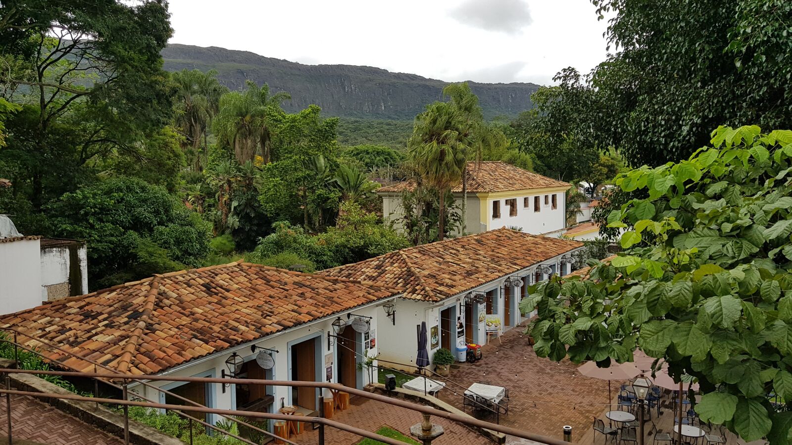 Samsung Galaxy S8+ sample photo. Tiradentes, minas, brazil photography