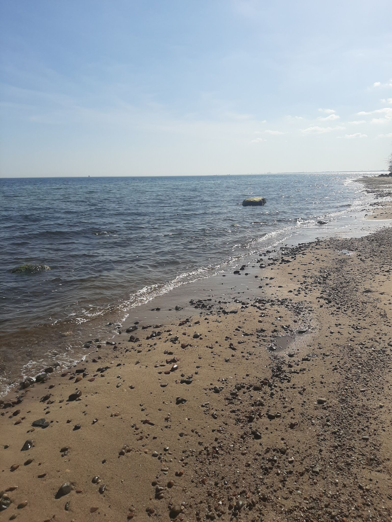 Samsung Galaxy A50 sample photo. Weekend, may, landscape photography