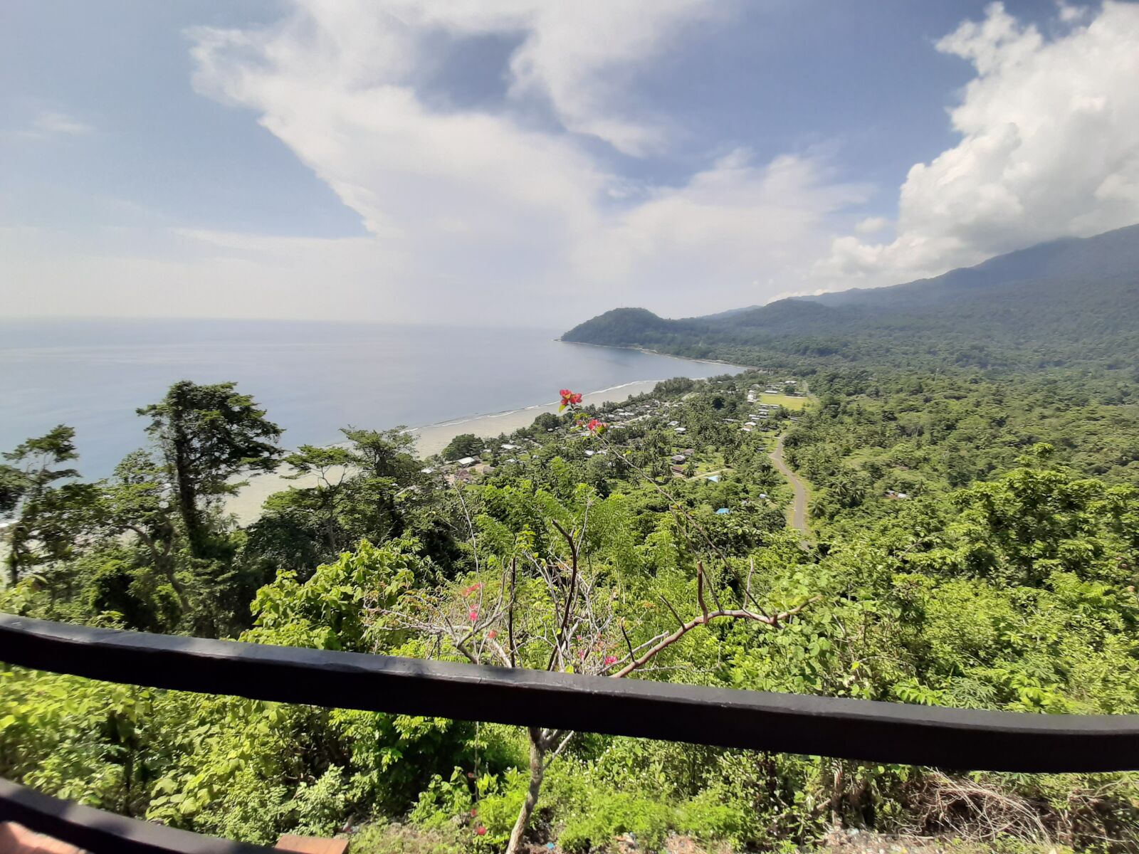 Samsung Galaxy A50 sample photo. Papua, papua nugini, papua photography