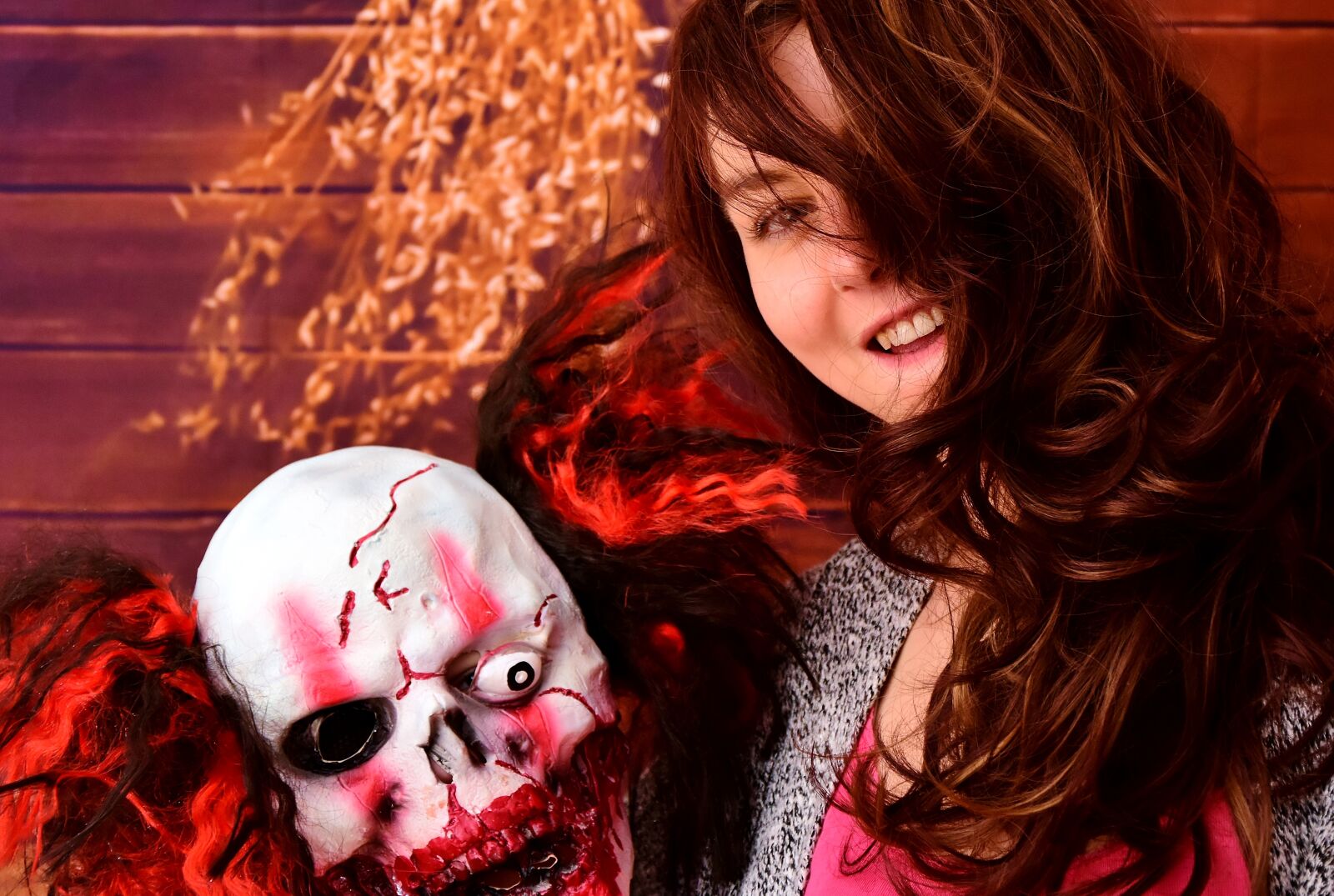 Nikon D7200 sample photo. Beauty and the beast photography