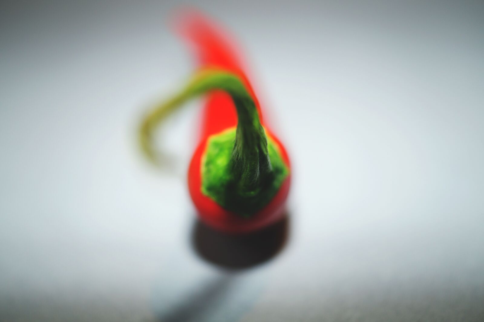Sony SLT-A58 + Sony DT 30mm F2.8 Macro SAM sample photo. Blur, chili, chilli, peppers photography