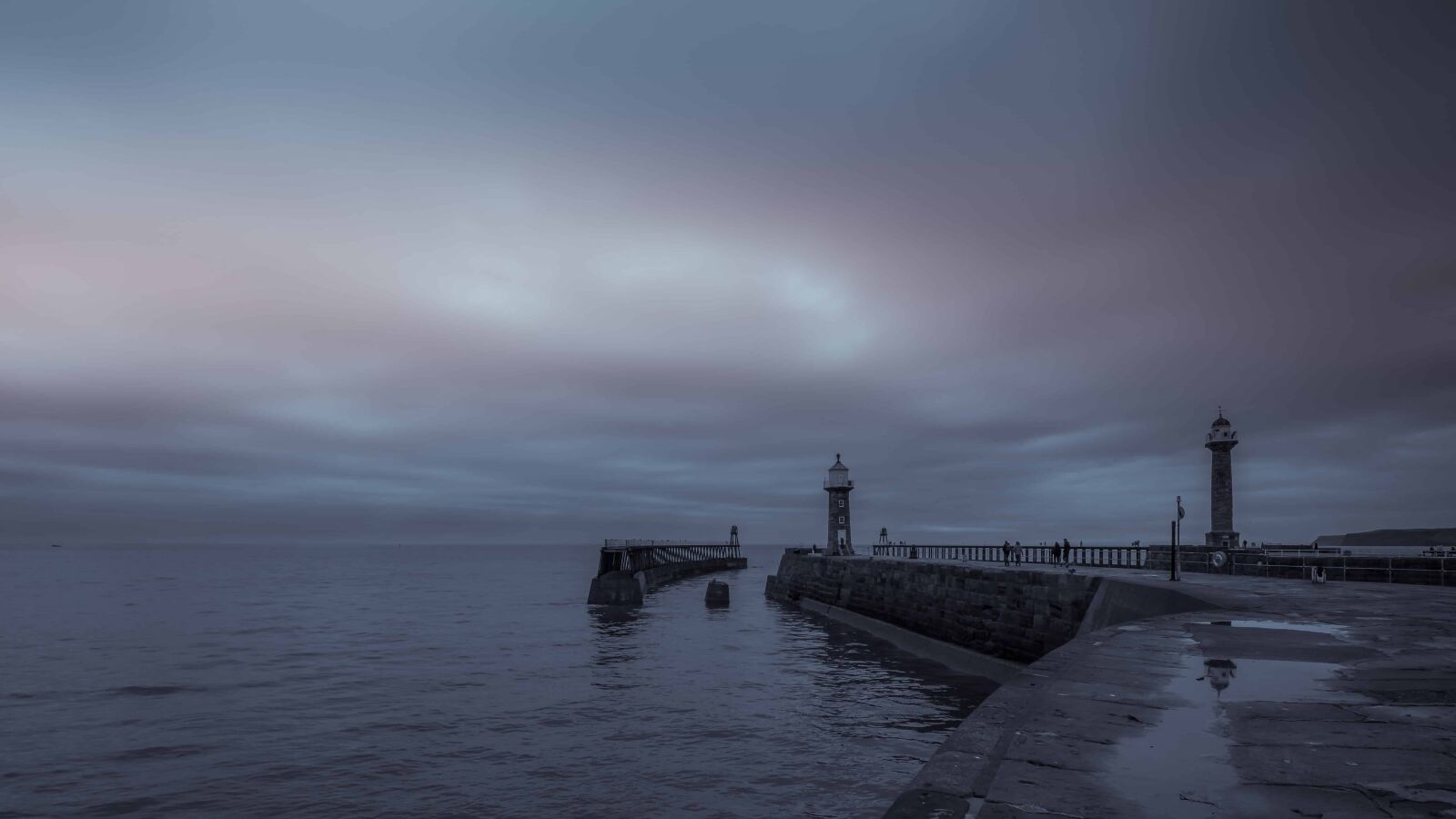 Nikon D7100 sample photo. Lighthouse, water, dawn, structure photography