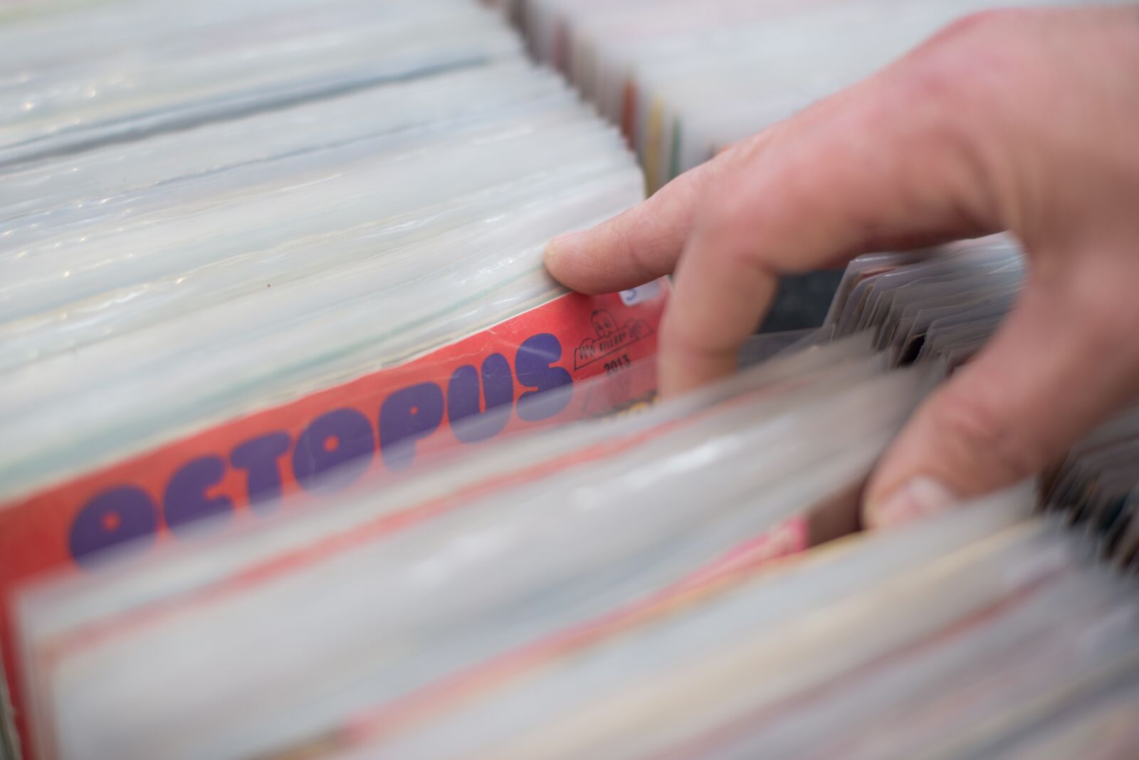 Nikon D600 sample photo. Records, turning, spin photography