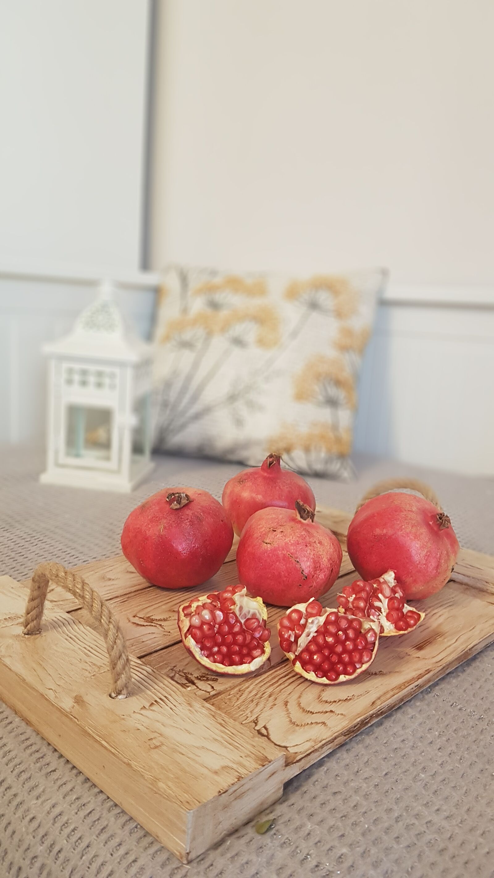 Samsung Galaxy Note Fan Edition sample photo. Pomegranate, healing, vitamin photography