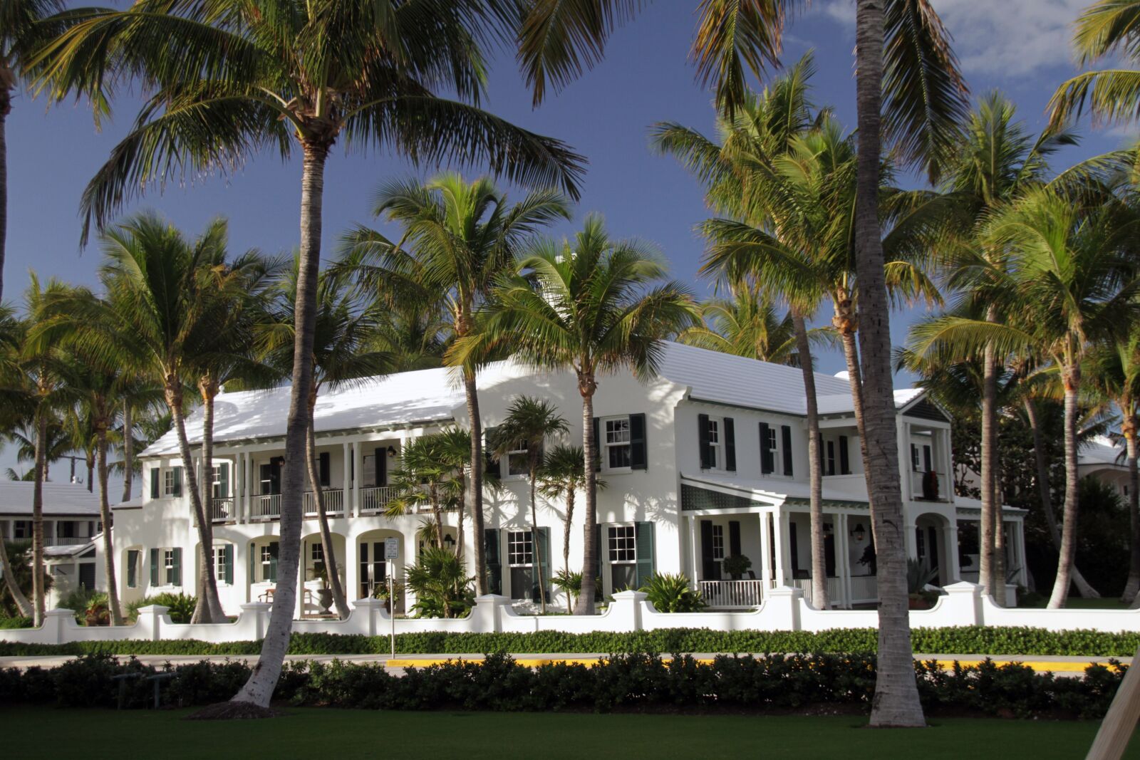 Canon EOS 7D sample photo. West palm beach, house photography