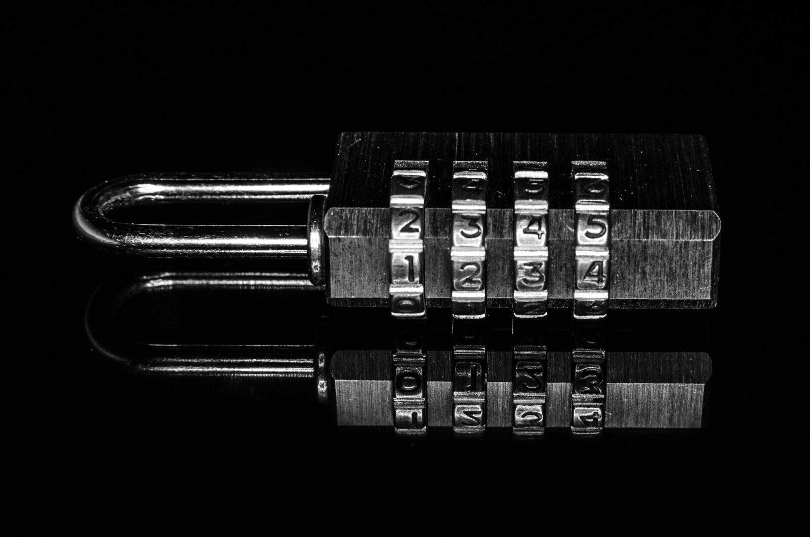 Nikon D5100 sample photo. Padlock, lock, safety photography