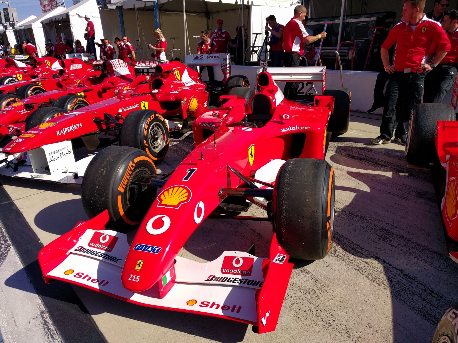 LG Nexus 5X sample photo. Ferrari, finali, mondiali, daytona photography