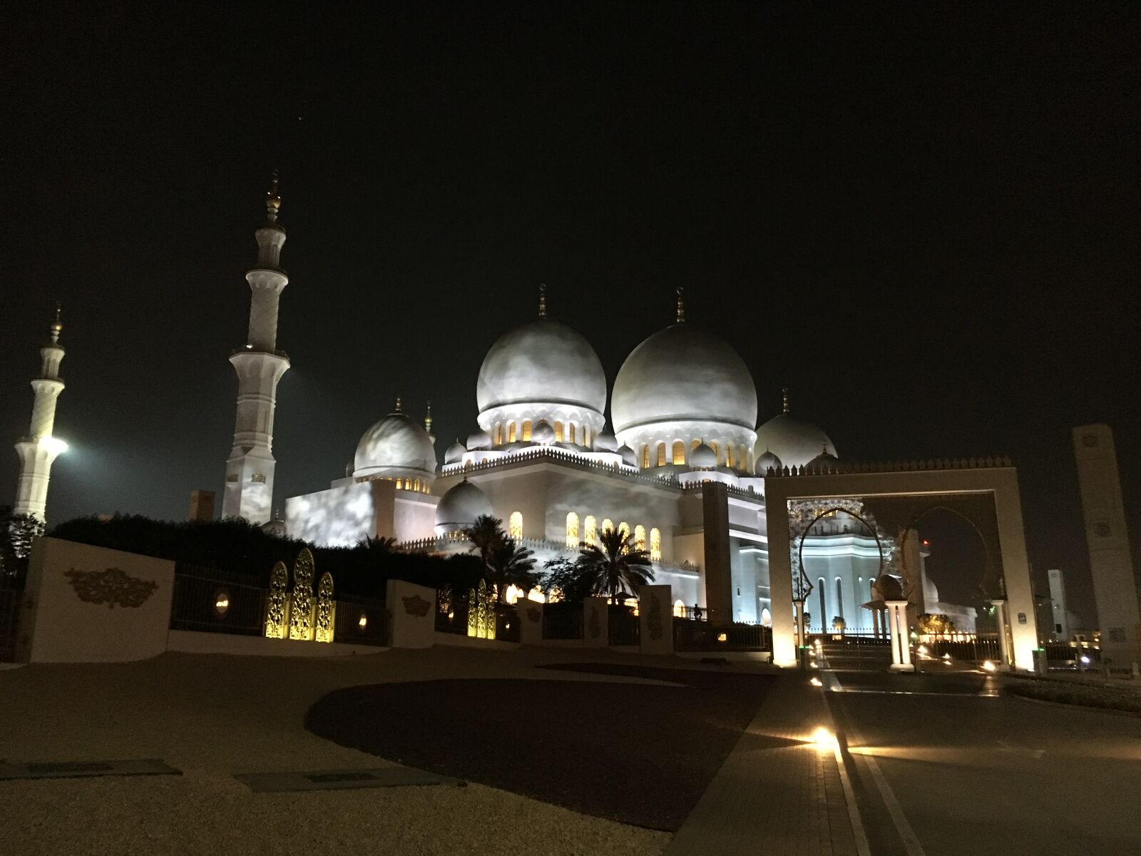 Apple iPhone 6s sample photo