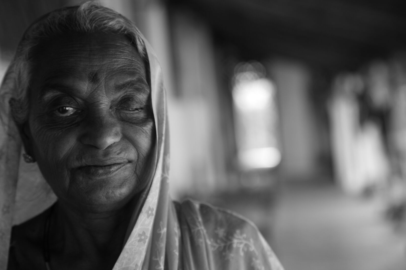 Canon EOS 5D Mark II sample photo. Sri lanka, india, old photography
