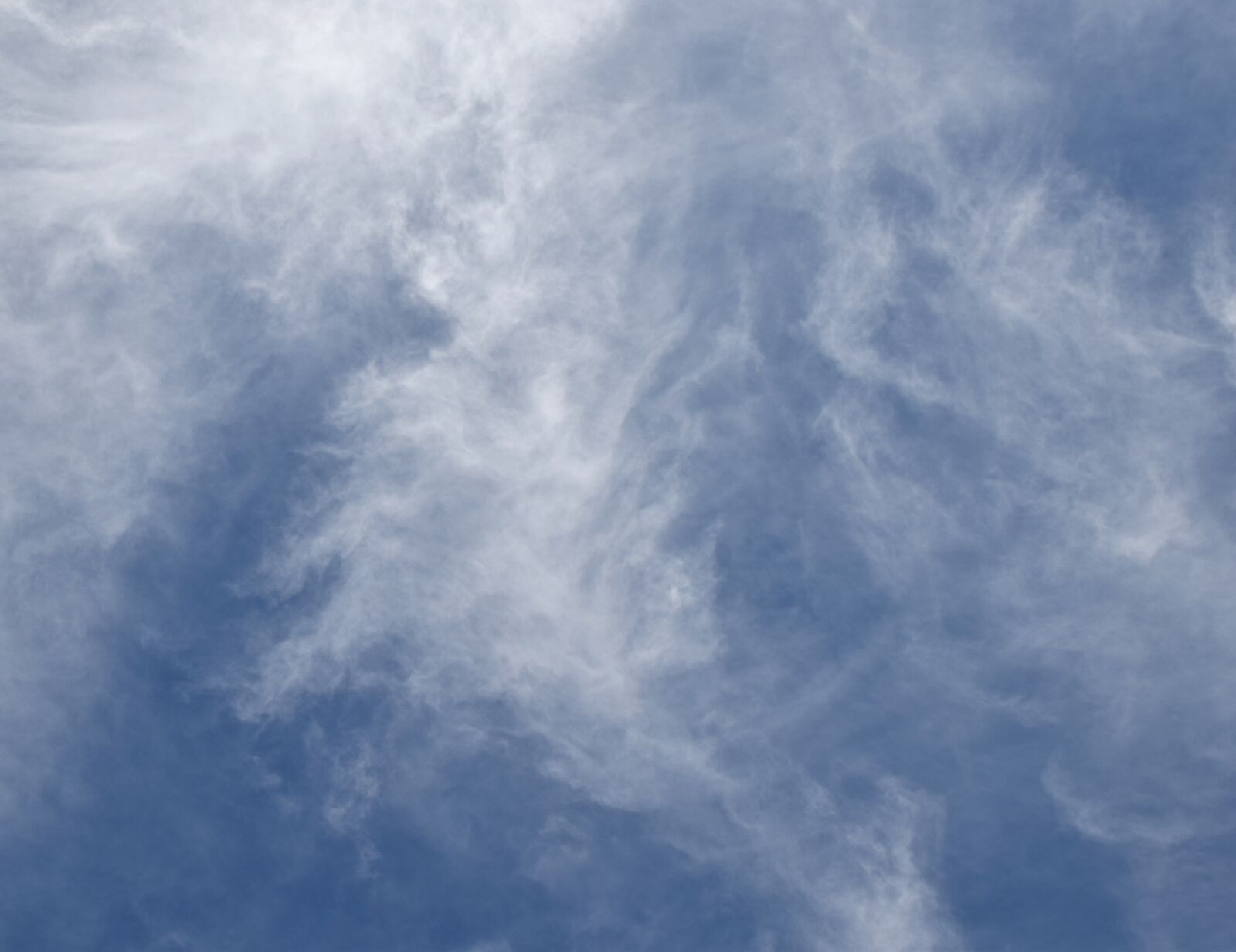 Nikon D3300 sample photo. Wispy clouds, cloudscape, skyscape photography