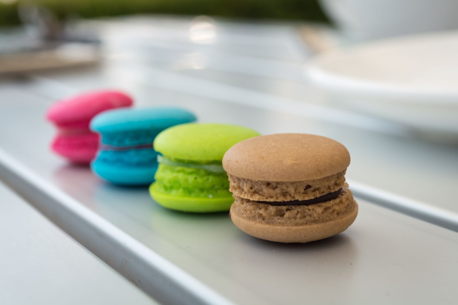 Nikon D5200 sample photo. Sweets, before coming to photography
