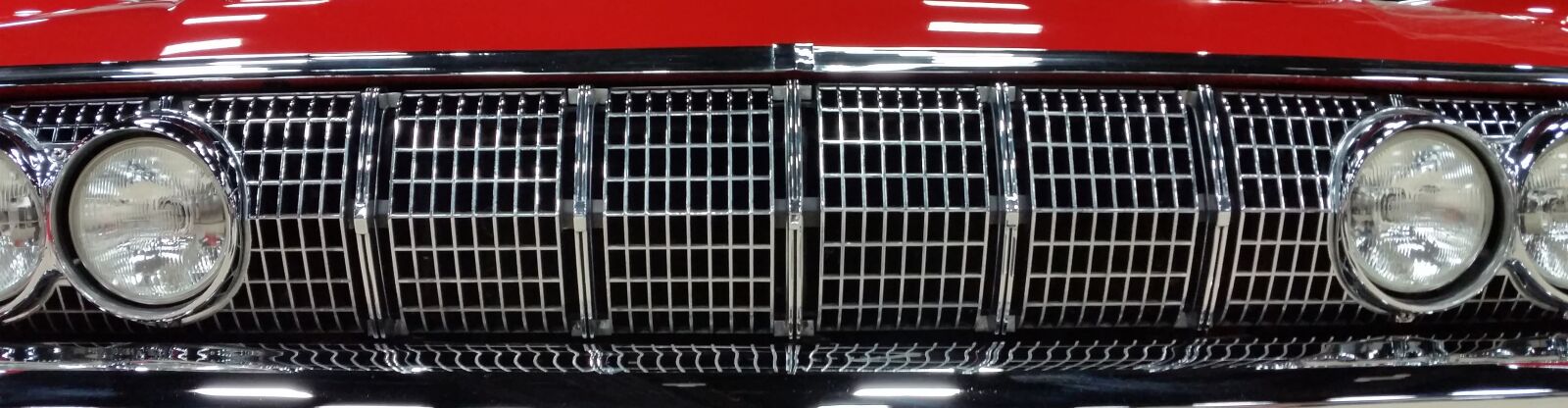 Samsung Galaxy S5 sample photo. Car, grill, vintage photography