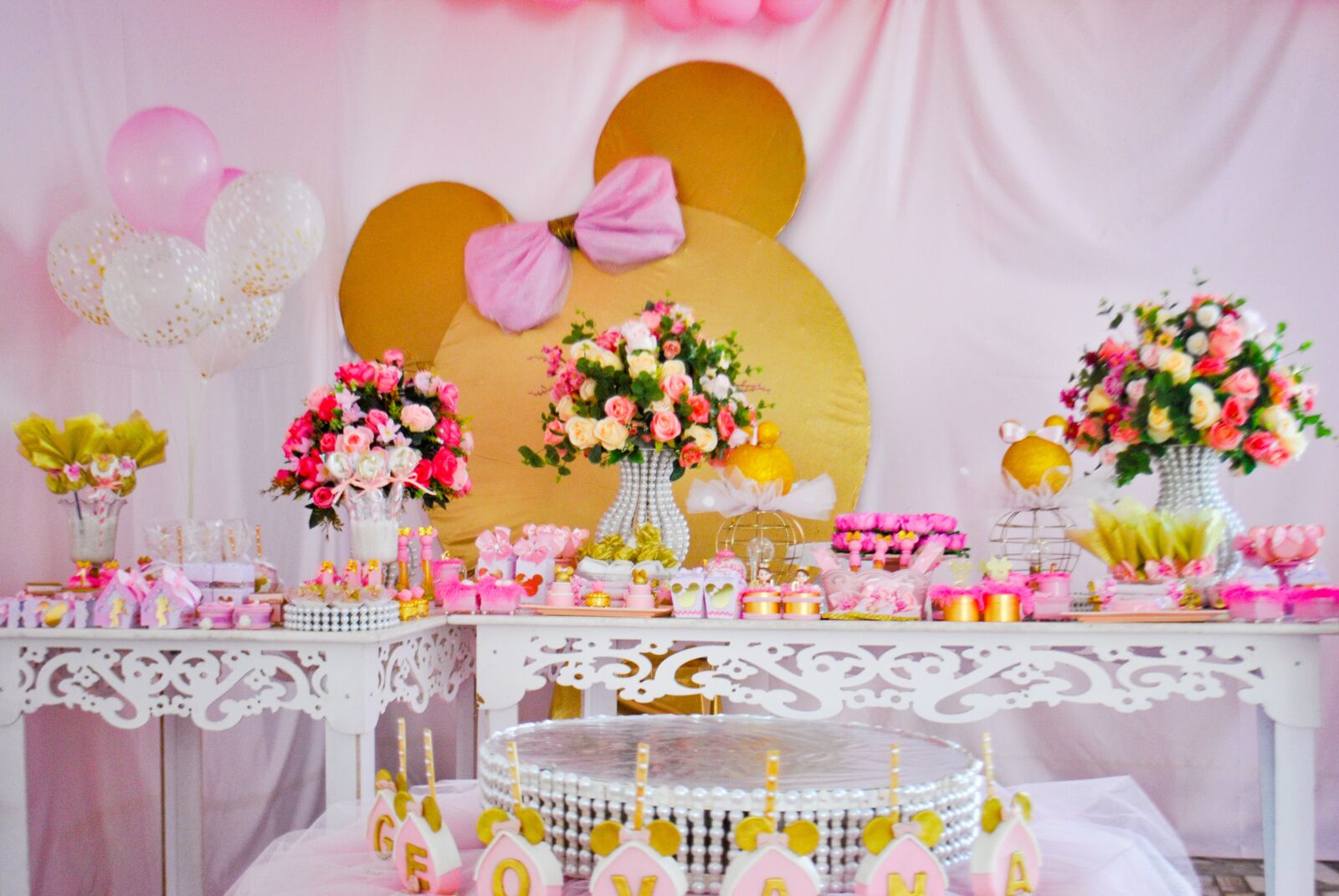 Nikon D3000 sample photo. Cake, birthday, ornamentation photography