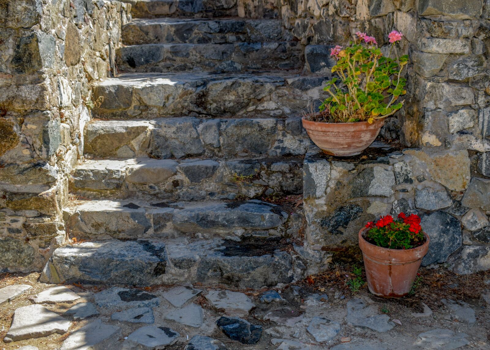 Nikon D3300 sample photo. Cyprus, kalopanayiotis, monastery photography