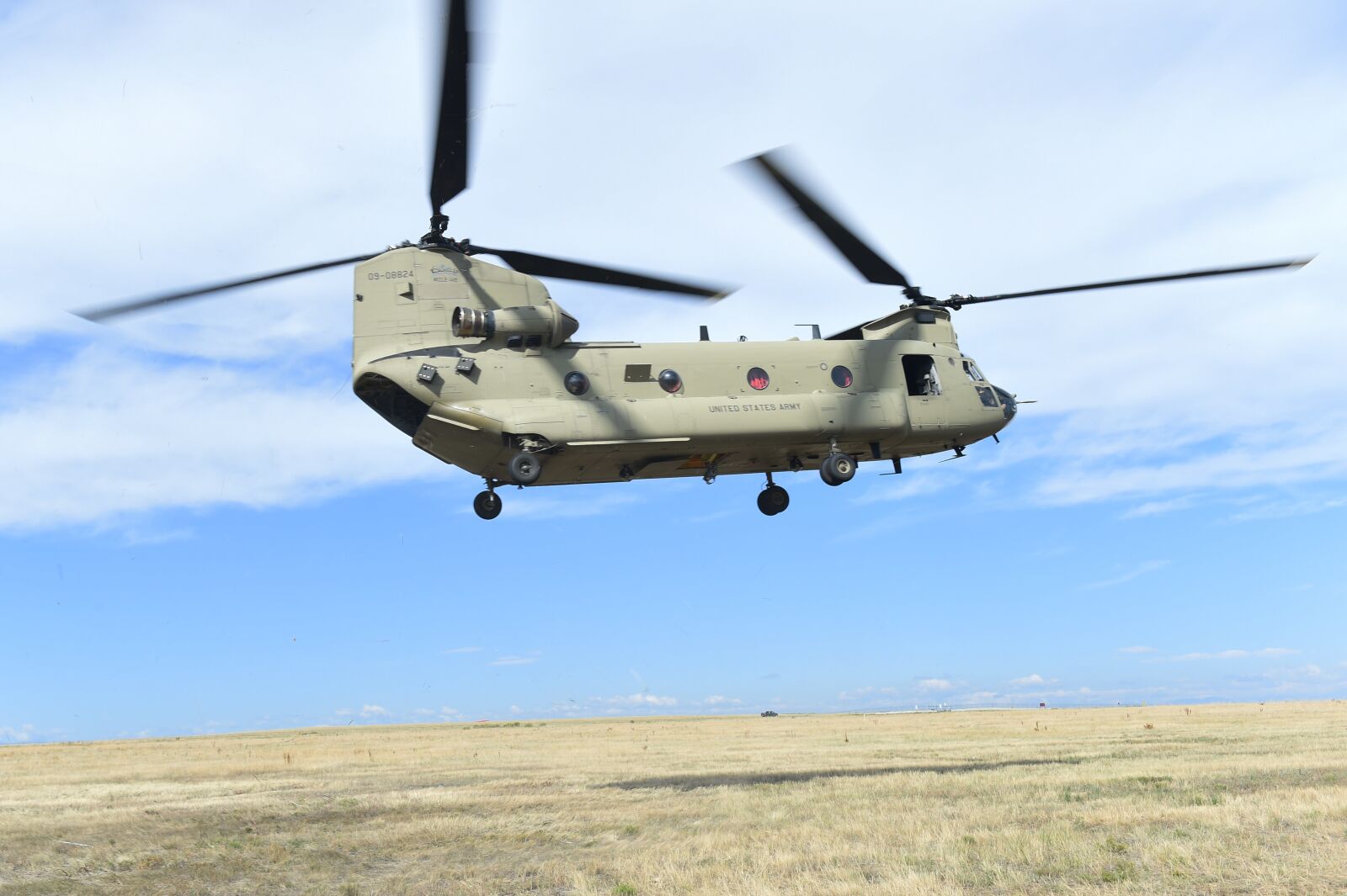 Nikon D4S sample photo. Ch-47 chinook, us army photography