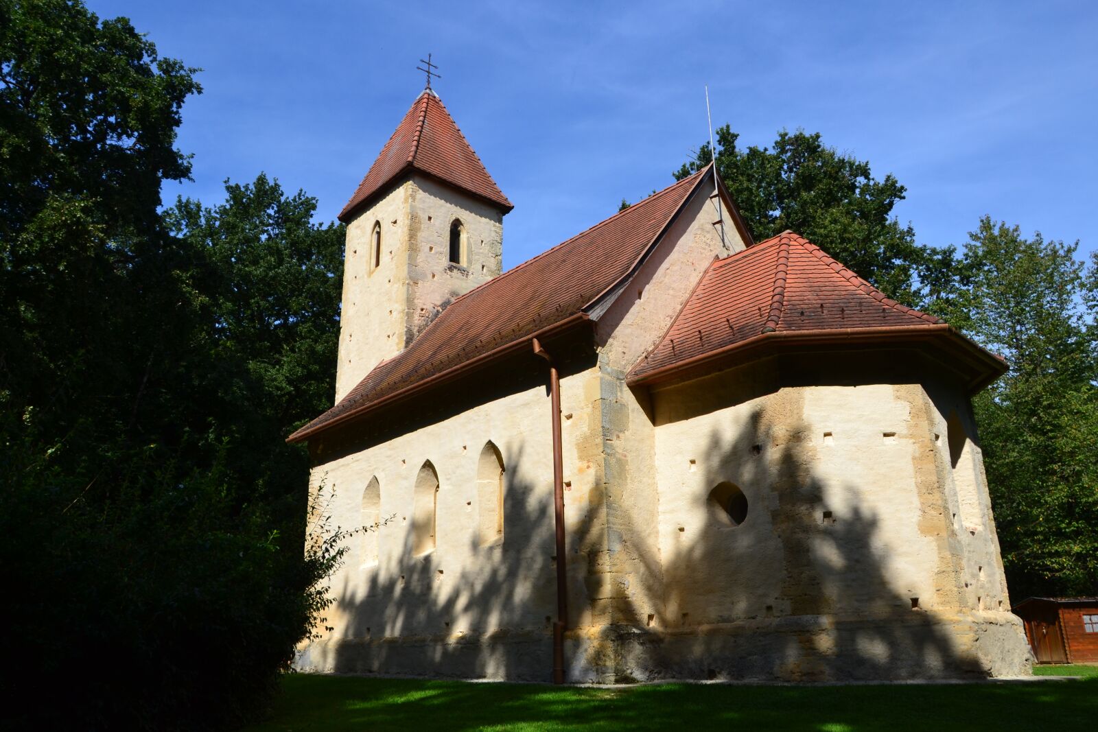 Nikon D3100 sample photo. Hungary, velemér, guard photography