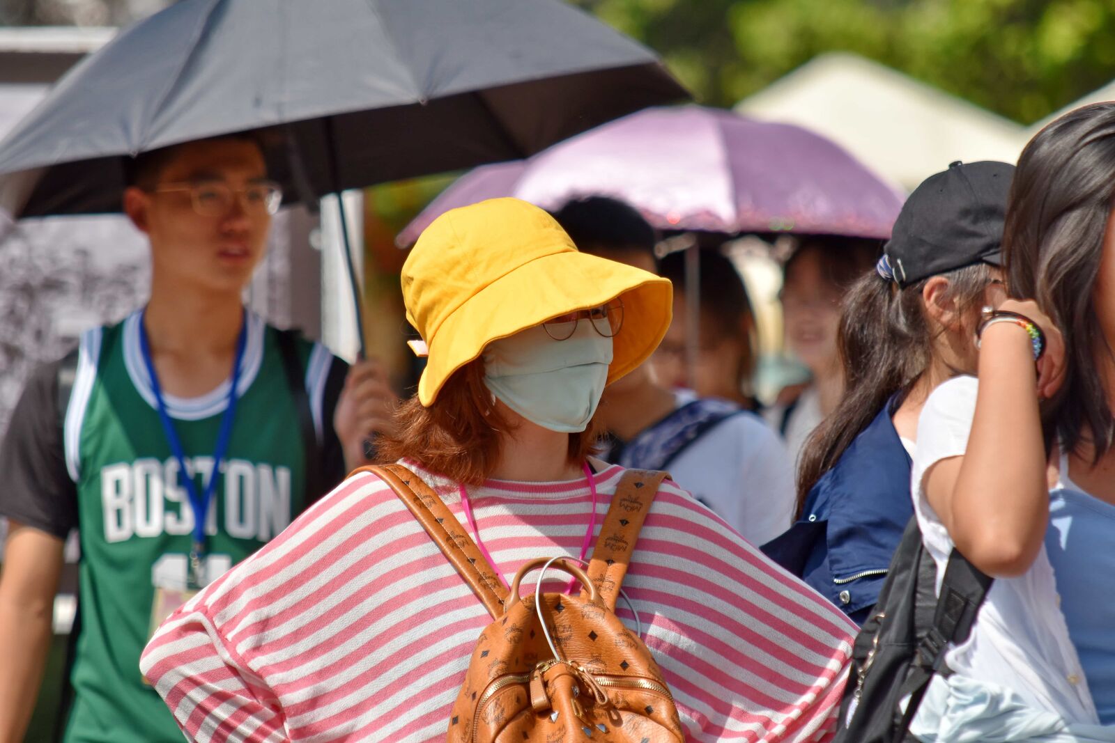 Nikon D5500 sample photo. Pandemic, chinese, coronavirus, covid-19 photography