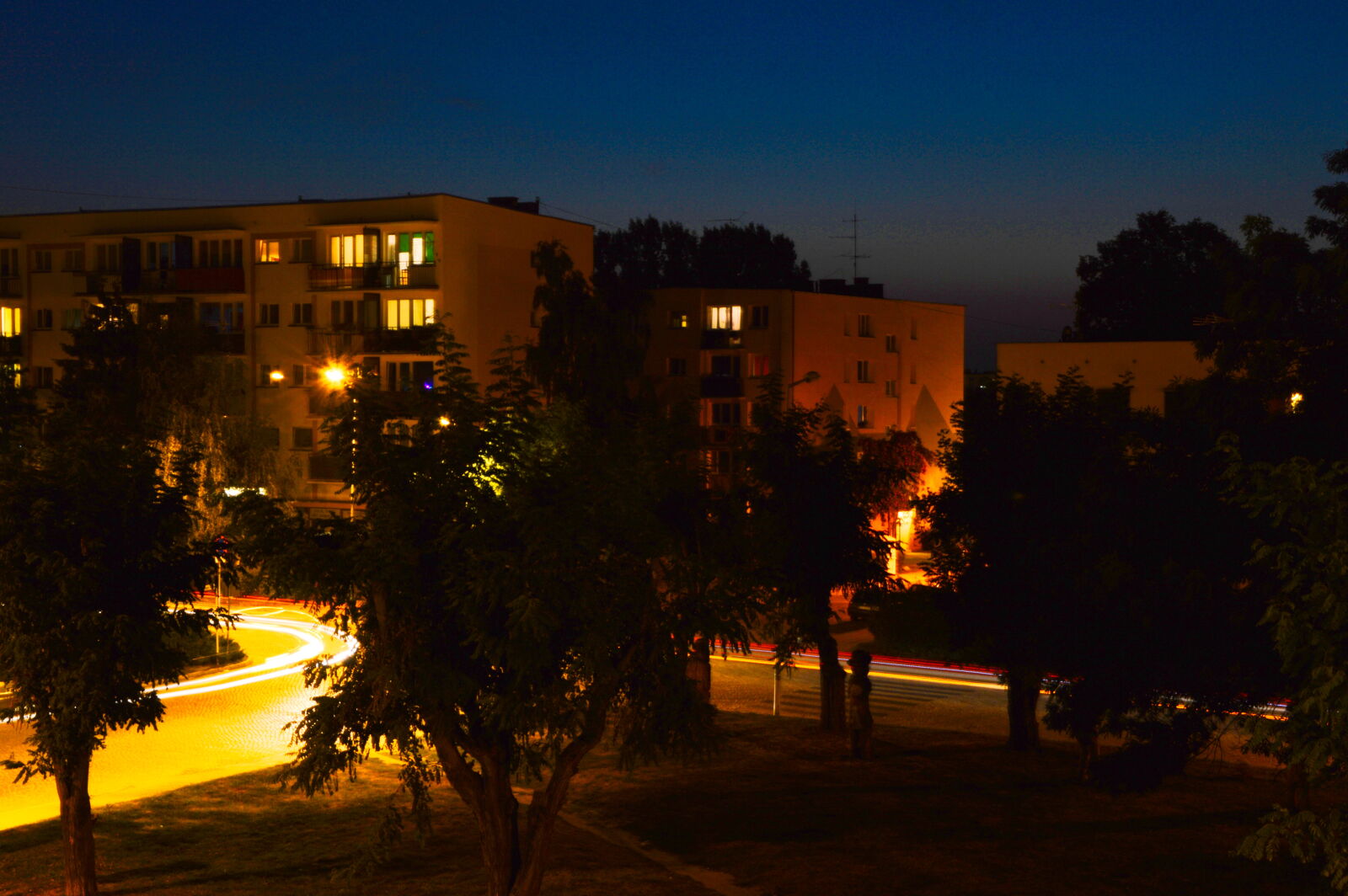 Nikon D3200 sample photo