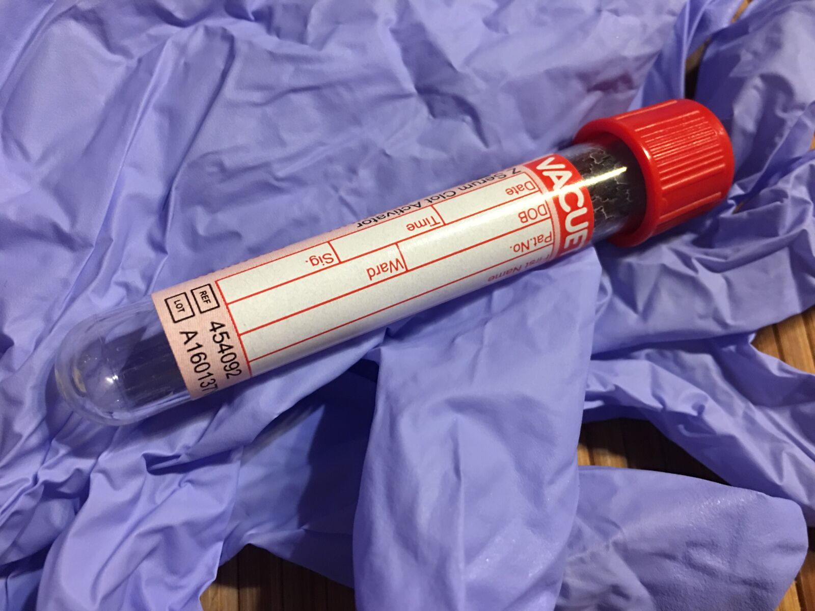 Apple iPhone 6s Plus sample photo. Blood, tube, download photography