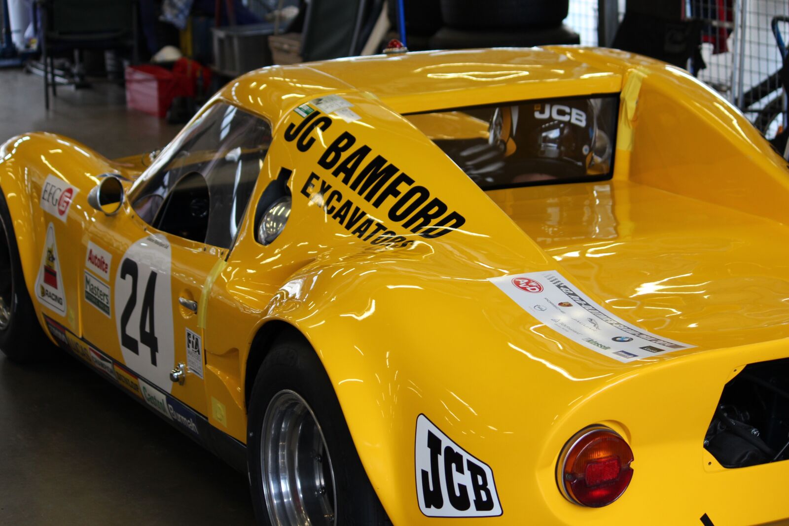 Canon EOS 600D (Rebel EOS T3i / EOS Kiss X5) sample photo. F1, formula 1, nürburgring photography