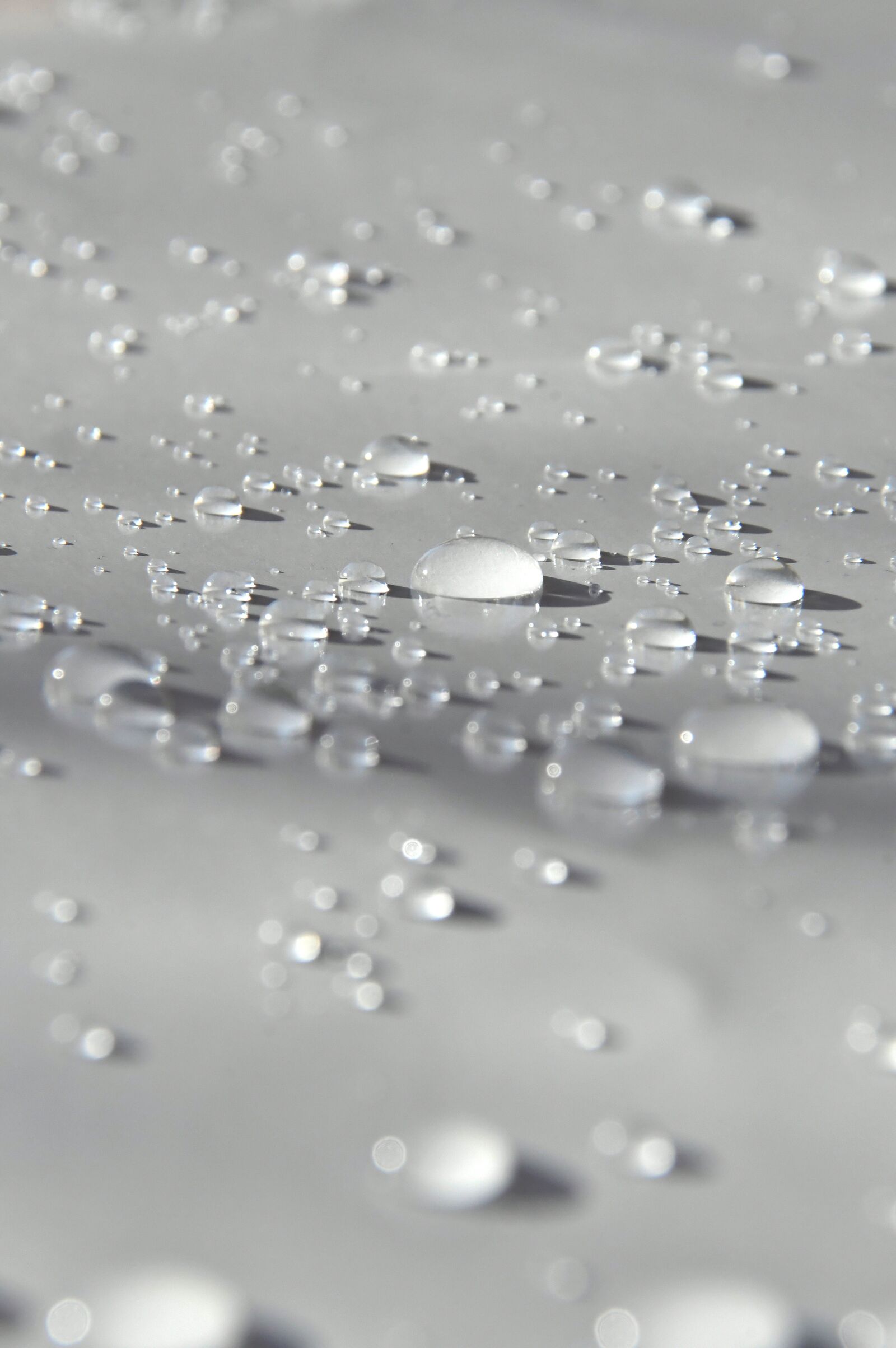 Nikon D3200 sample photo. Just add water, water photography