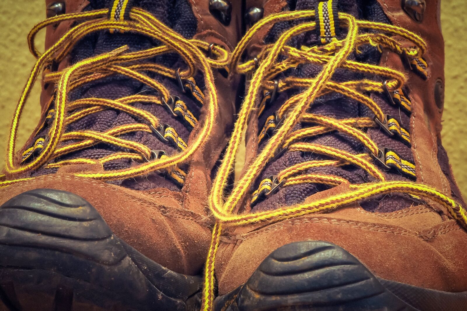 Olympus OM-D E-M10 sample photo. Shoes, hiking shoes, hiking photography