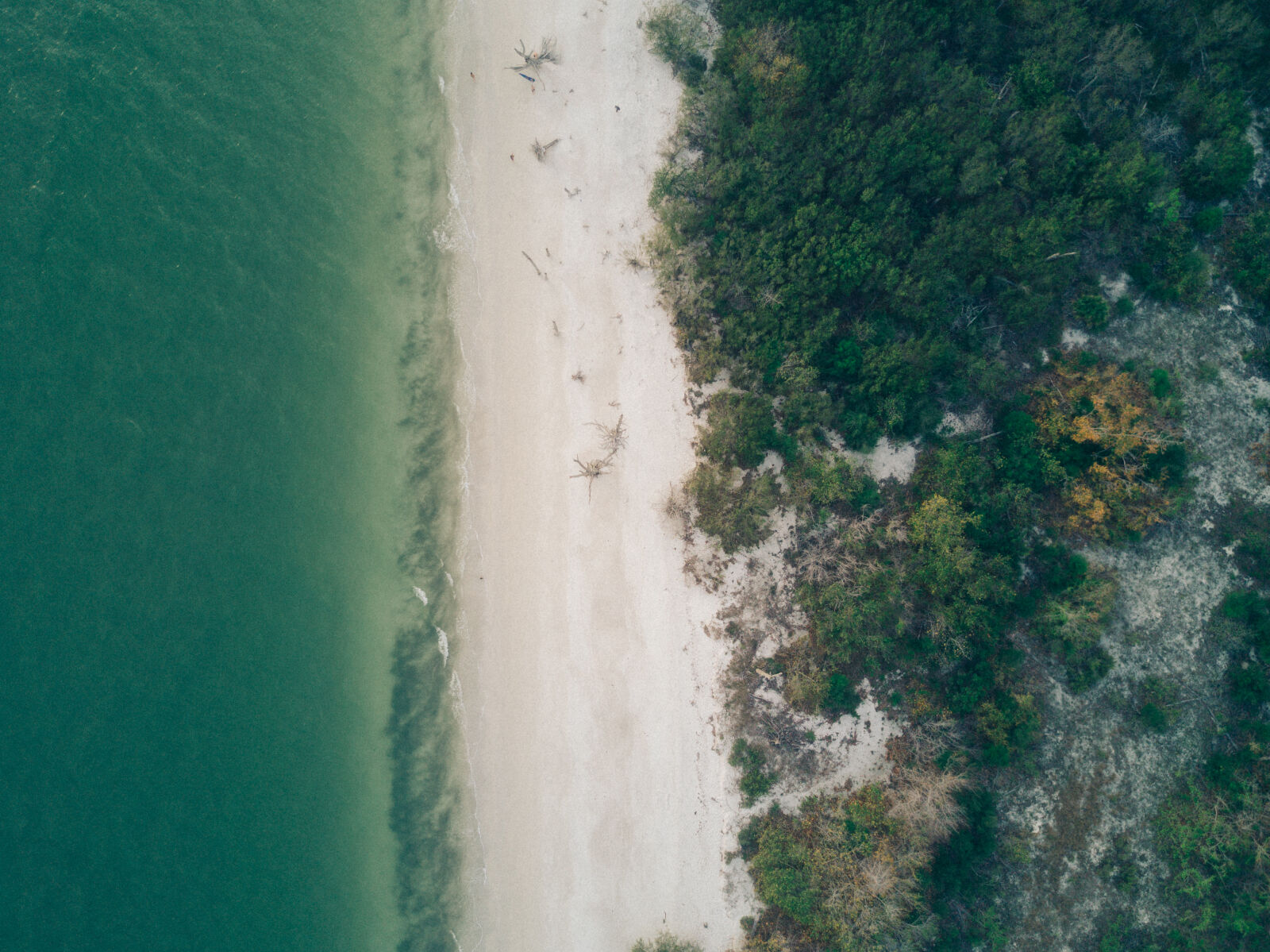 DJI FC220 sample photo. Aerial, beach, daylight, drone photography