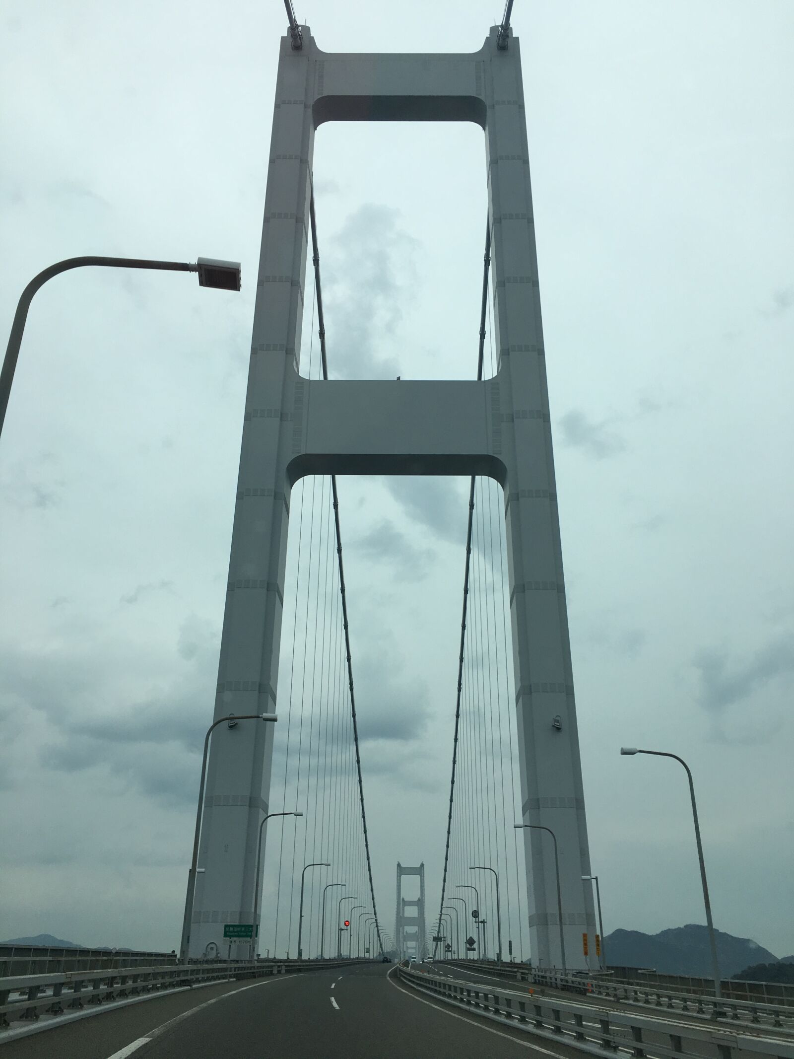 Apple iPhone 6s sample photo. Japan, landscape photography