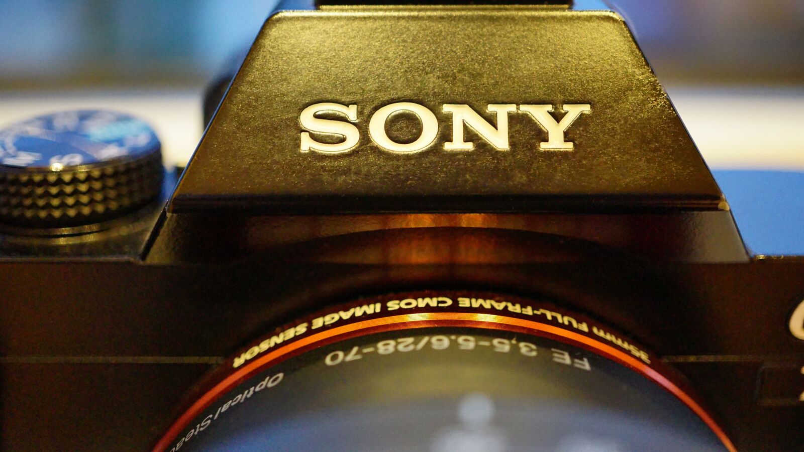 Sony E 30mm F3.5 Macro sample photo. Sony, camera, digital photography