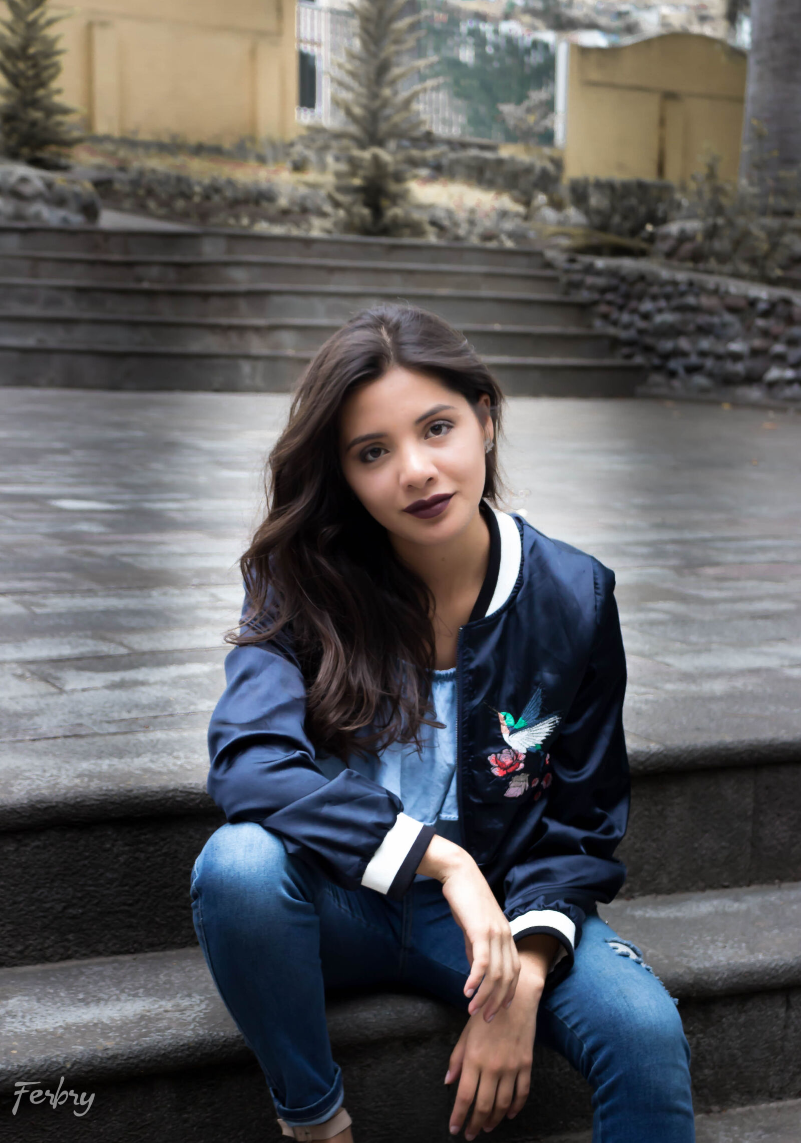 Canon EOS 700D (EOS Rebel T5i / EOS Kiss X7i) sample photo. Model photography