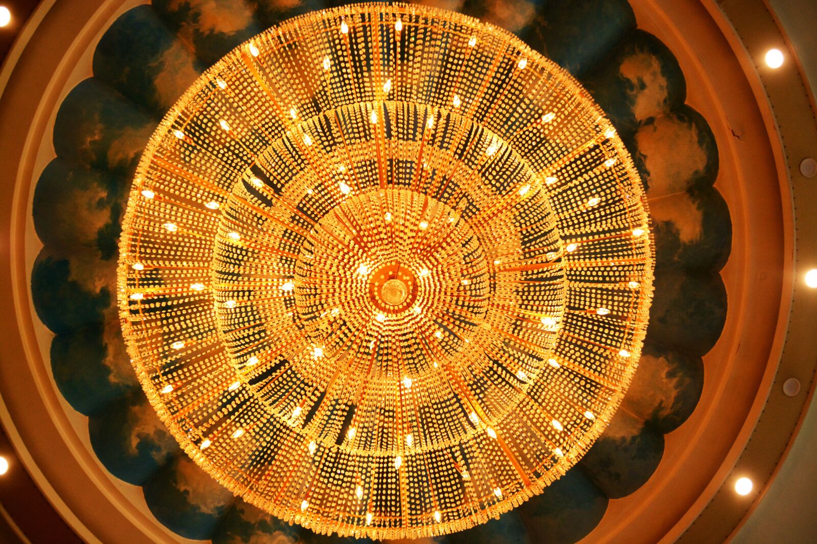 Nikon D5200 sample photo. City of changsha, hunan photography