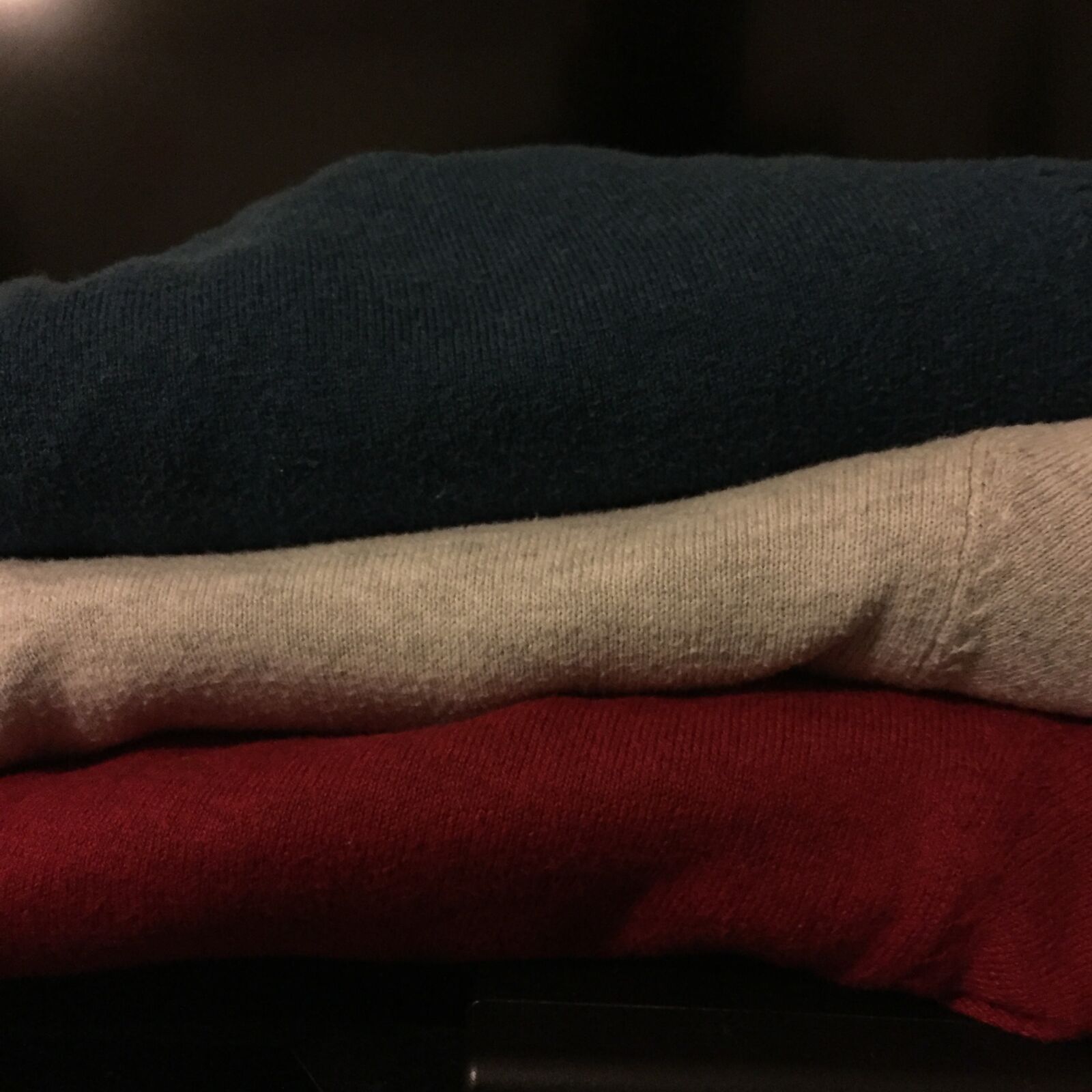 Apple iPhone 6 sample photo