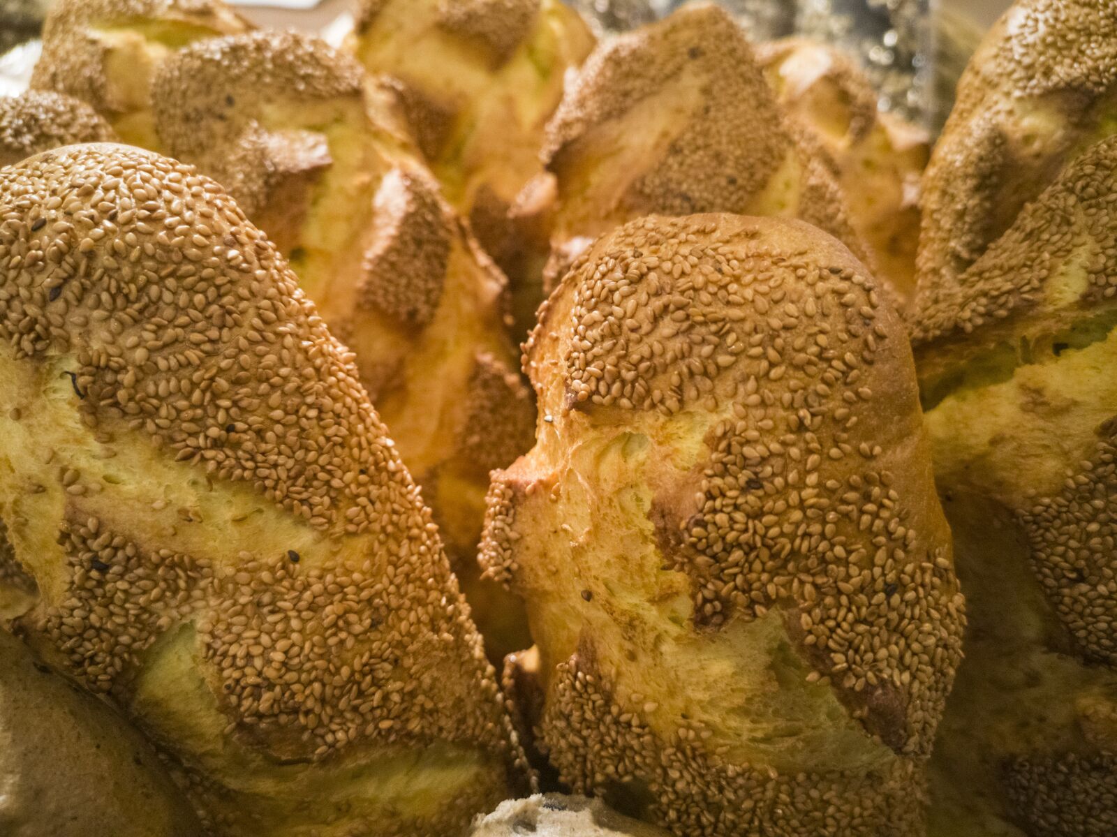 HUAWEI CLT-L09 sample photo. Bread, bakery, macro photography