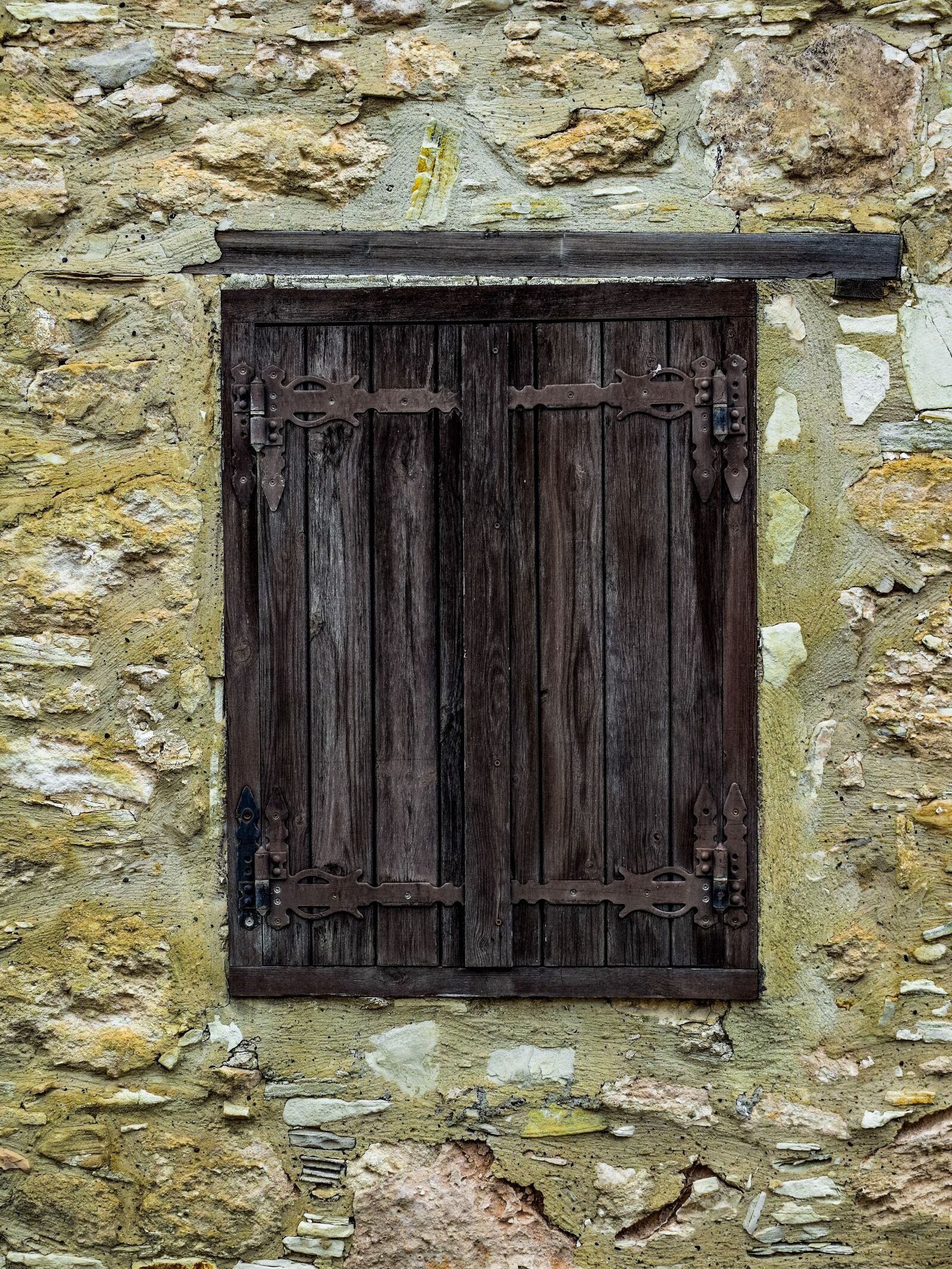 Nikon D3300 sample photo. Window, wooden, old photography
