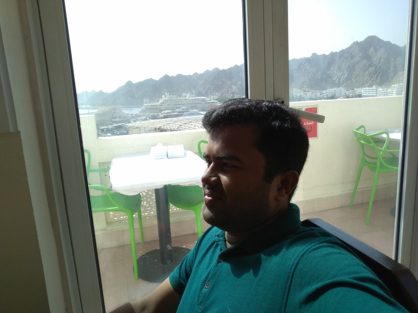 Xiaomi Redmi 4X sample photo