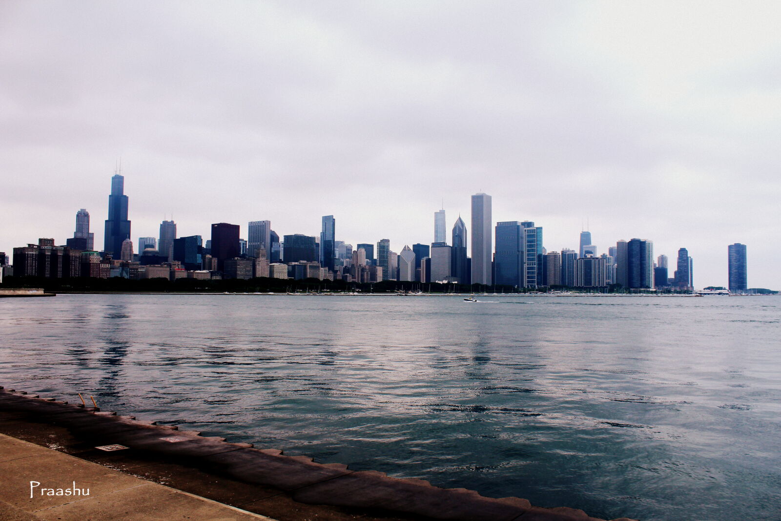 Canon EOS 1200D (EOS Rebel T5 / EOS Kiss X70 / EOS Hi) sample photo. Beauty, chicago, downtown, water photography