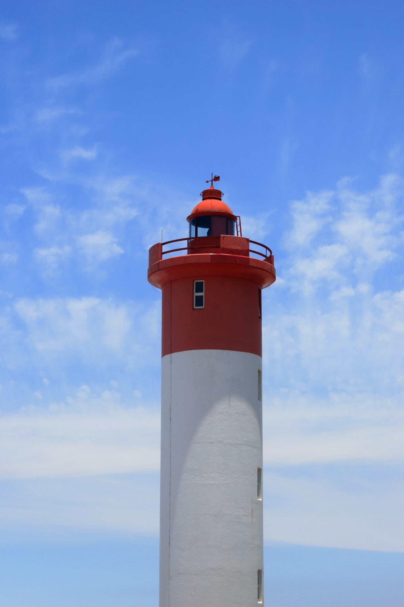 Canon EOS 400D (EOS Digital Rebel XTi / EOS Kiss Digital X) sample photo. Lighthouse, beacon, sea photography