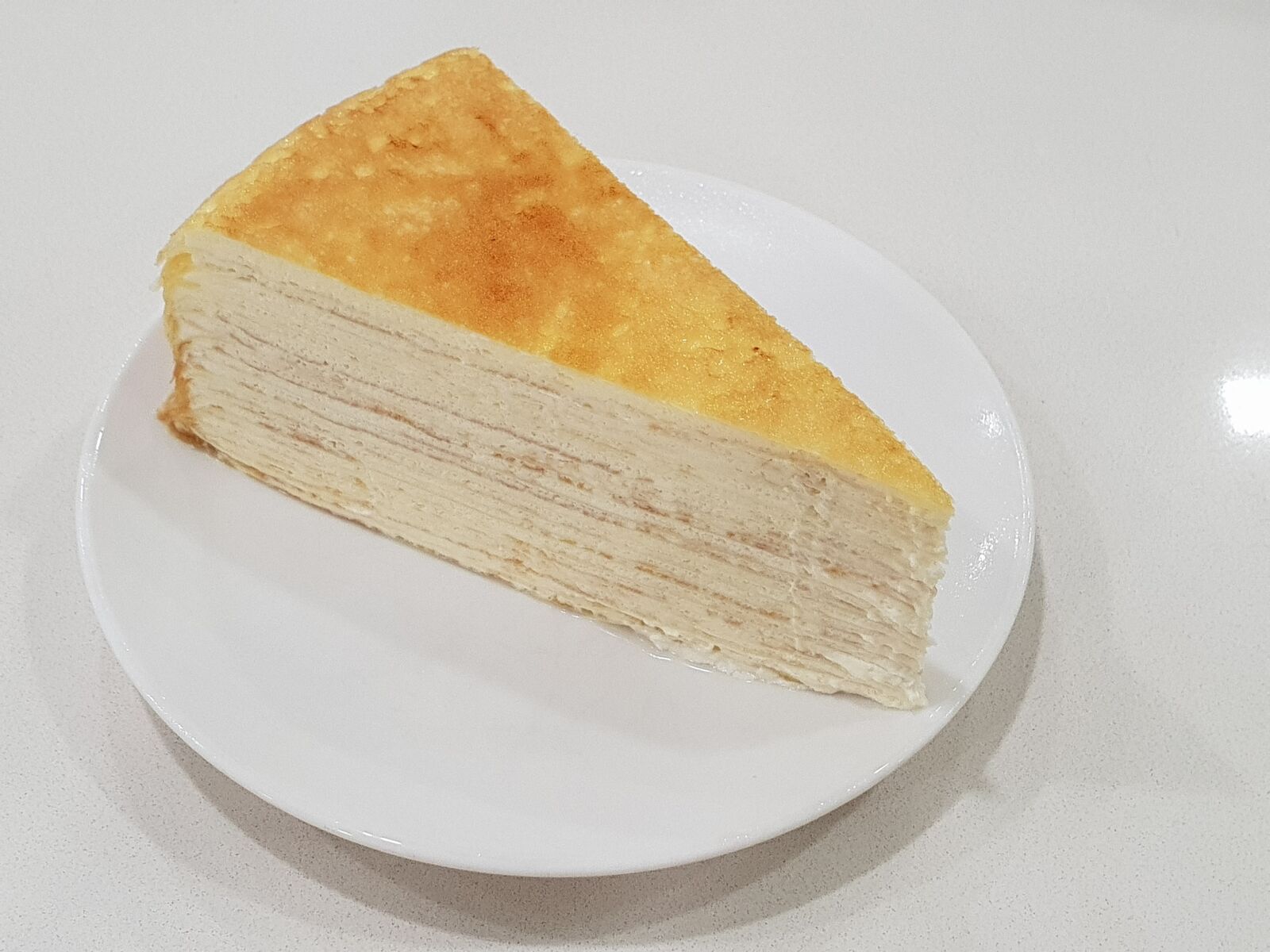 Samsung Galaxy S9+ sample photo. Cheesecake, cake, cheese photography