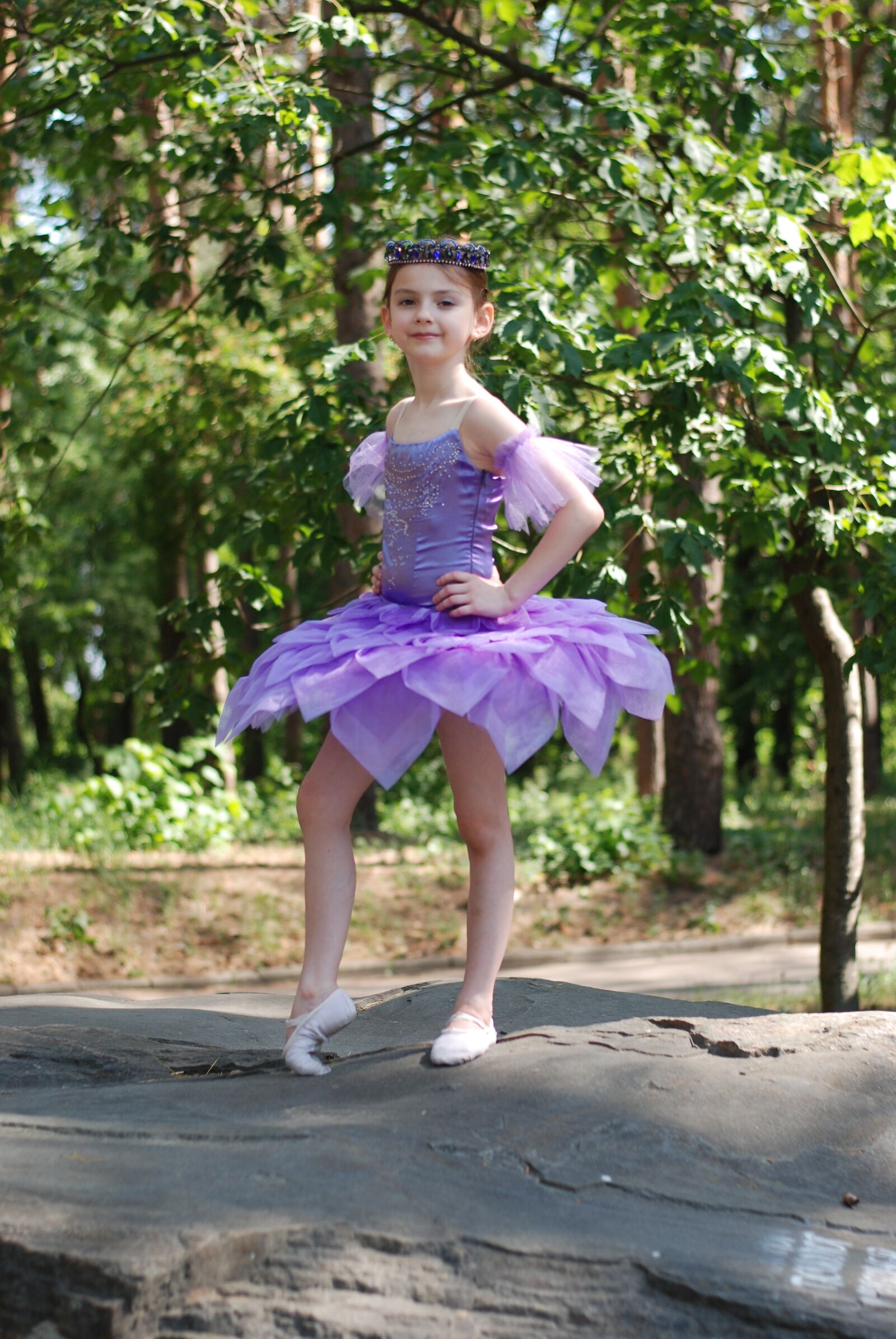 Nikon D80 sample photo. Ballet, ballerina, ballet tutu photography
