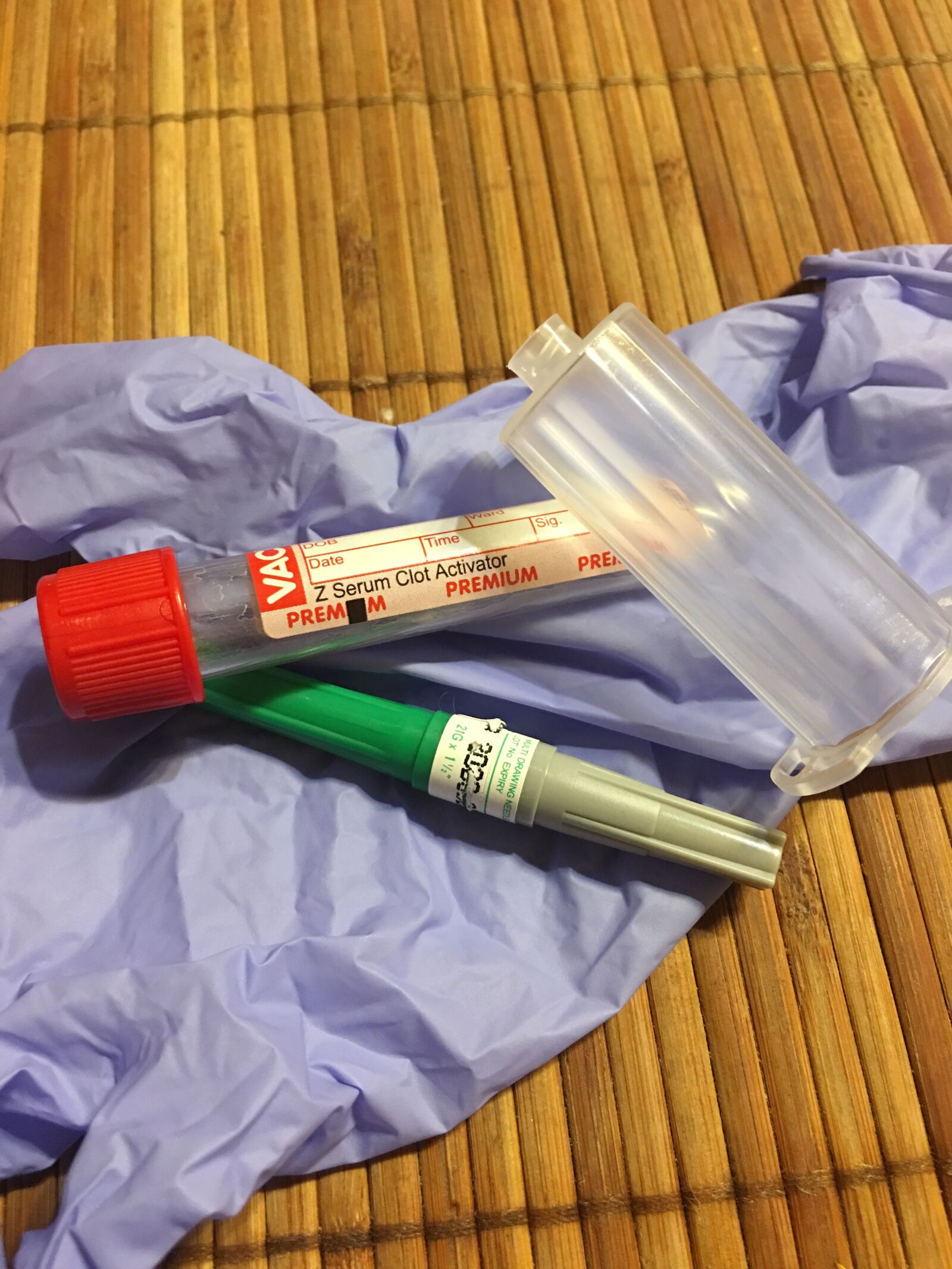 Apple iPhone 6s Plus sample photo. Blood, tube, download photography