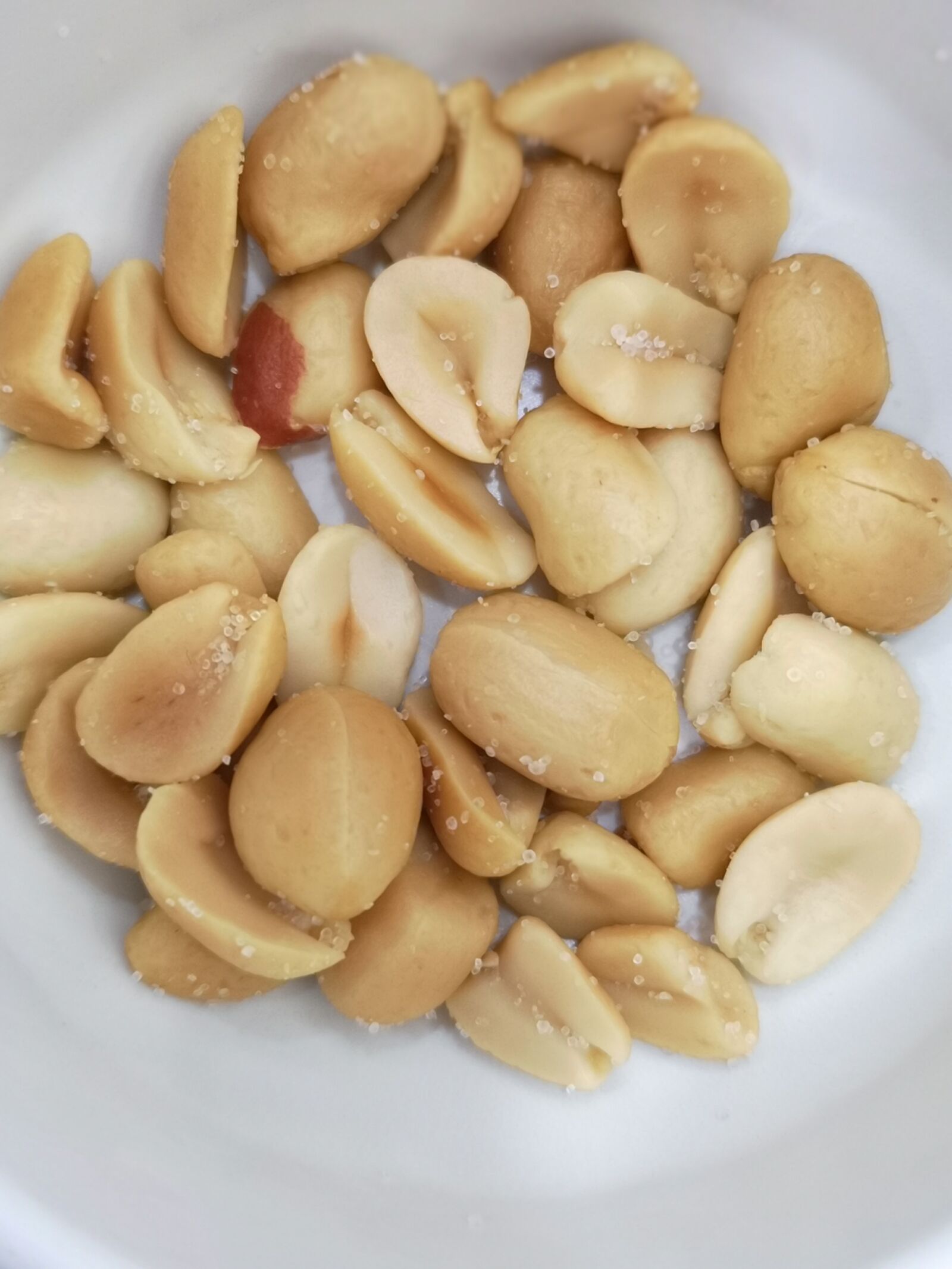 HUAWEI CLT-L29 sample photo. Peanuts, food, nuts photography