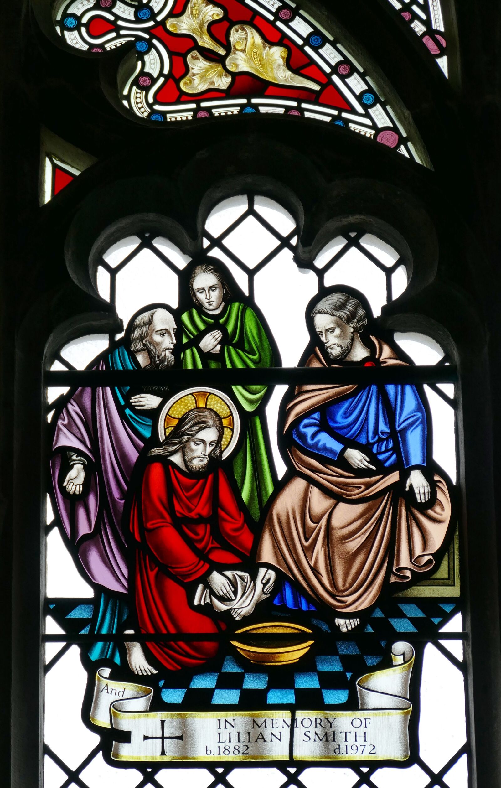 Panasonic Lumix DMC-FZ1000 sample photo. Church, window, church window photography