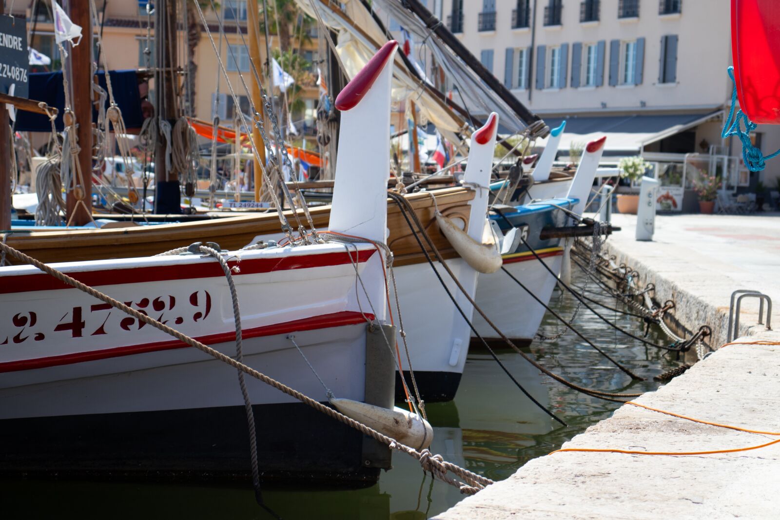 Canon EOS 77D (EOS 9000D / EOS 770D) sample photo. Marina, coast, water photography