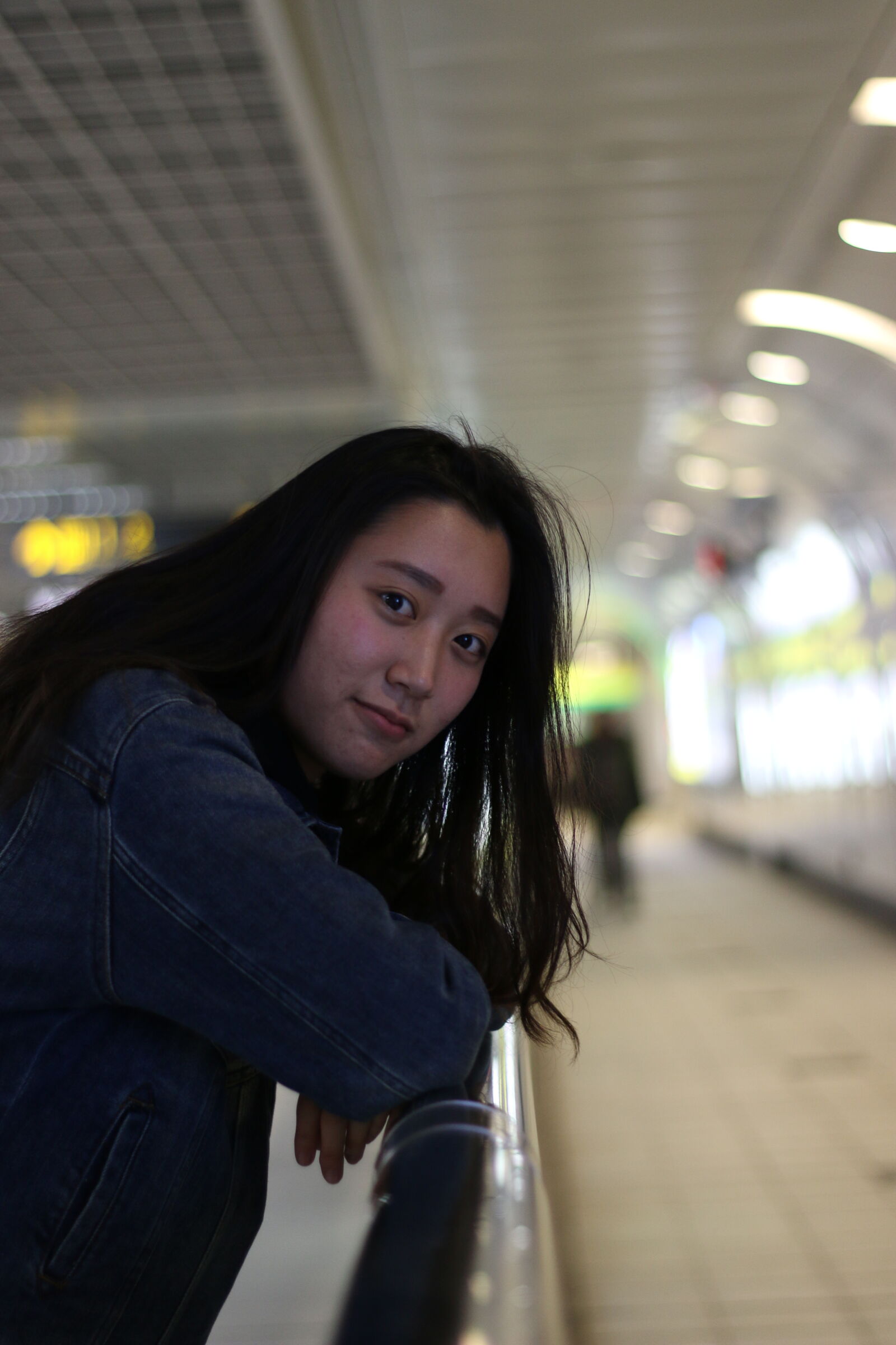 Canon EOS 70D + Canon EF 50mm F1.8 II sample photo